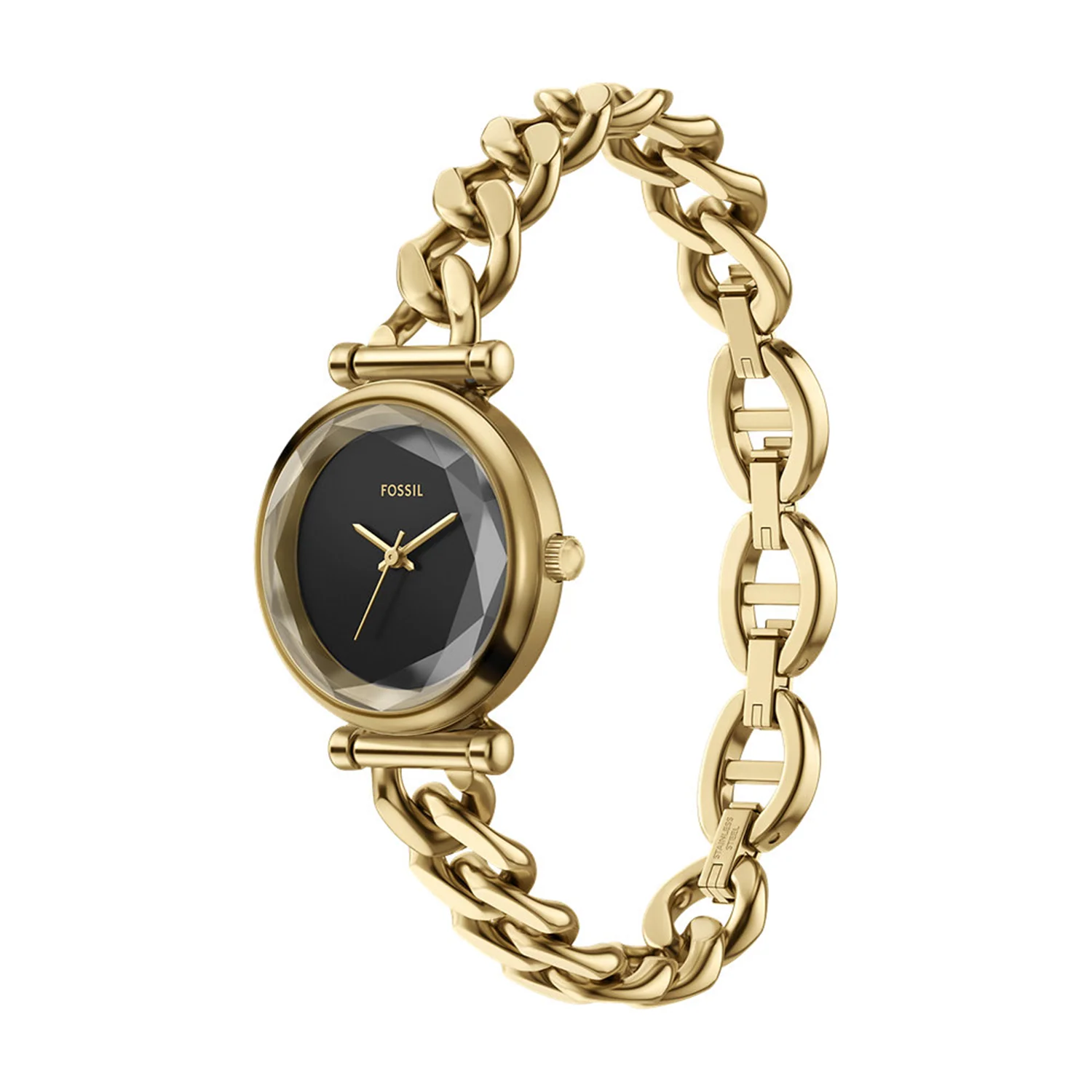 Fossil Carlie Women's Watch ES5440 - Image 3