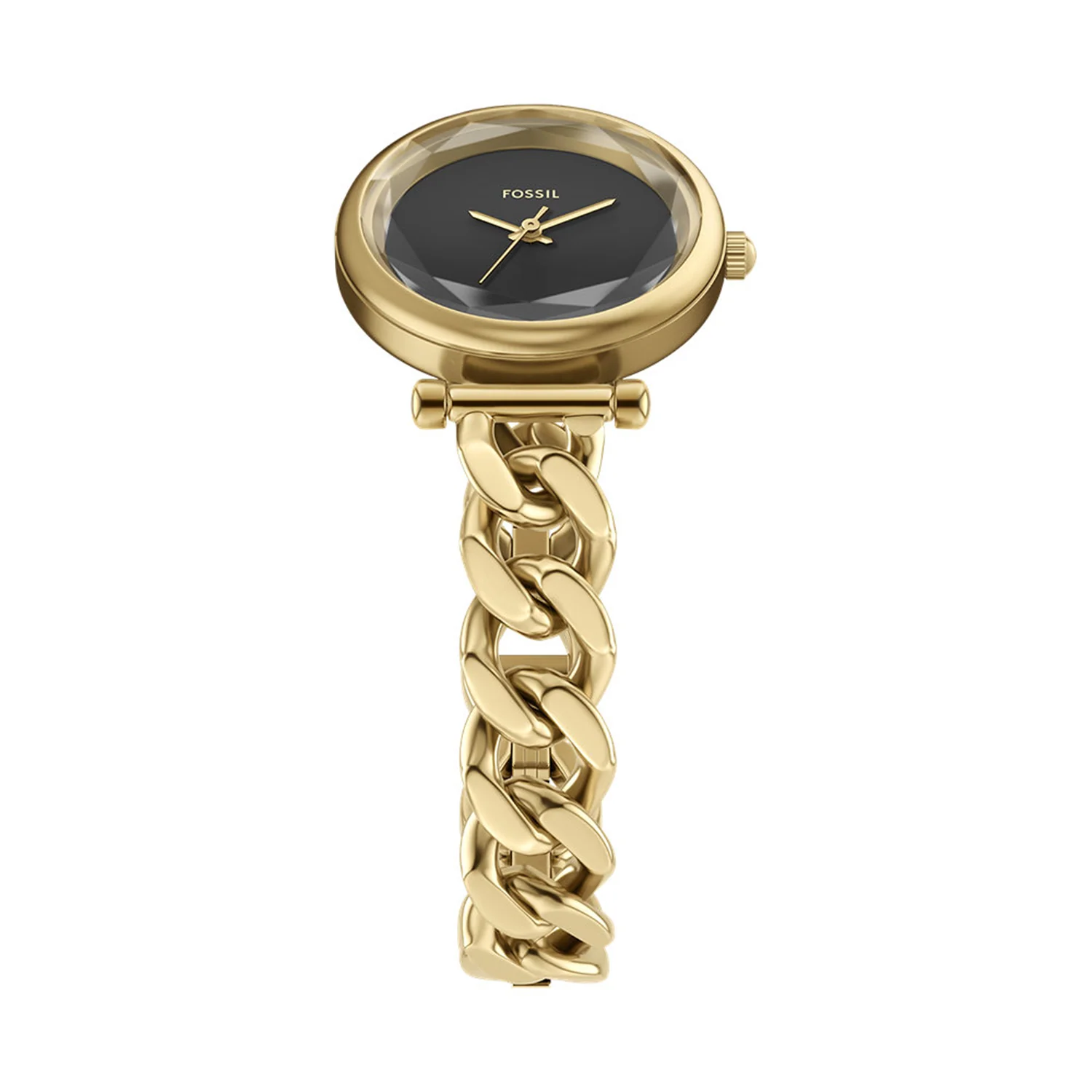 Fossil Carlie Women's Watch ES5440 - Image 6