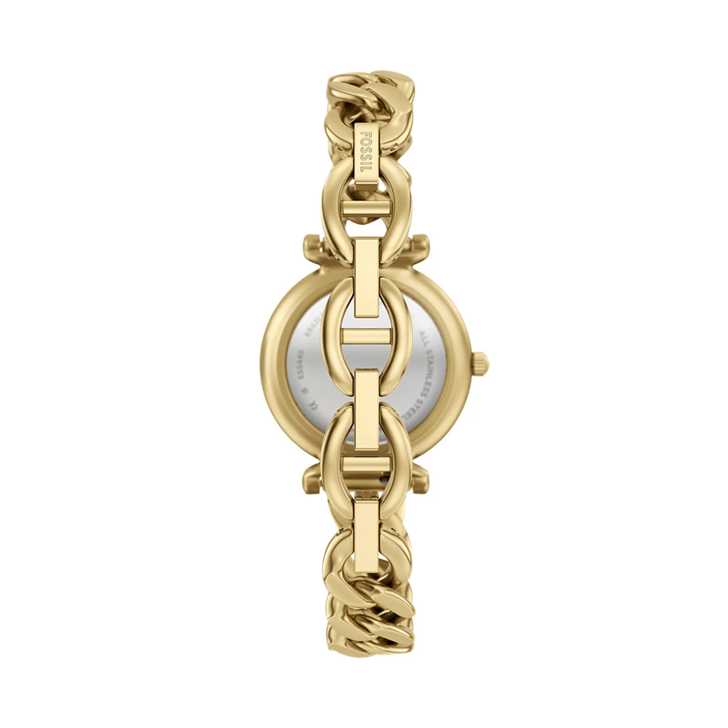 Fossil Carlie Women's Watch ES5440 - Image 7