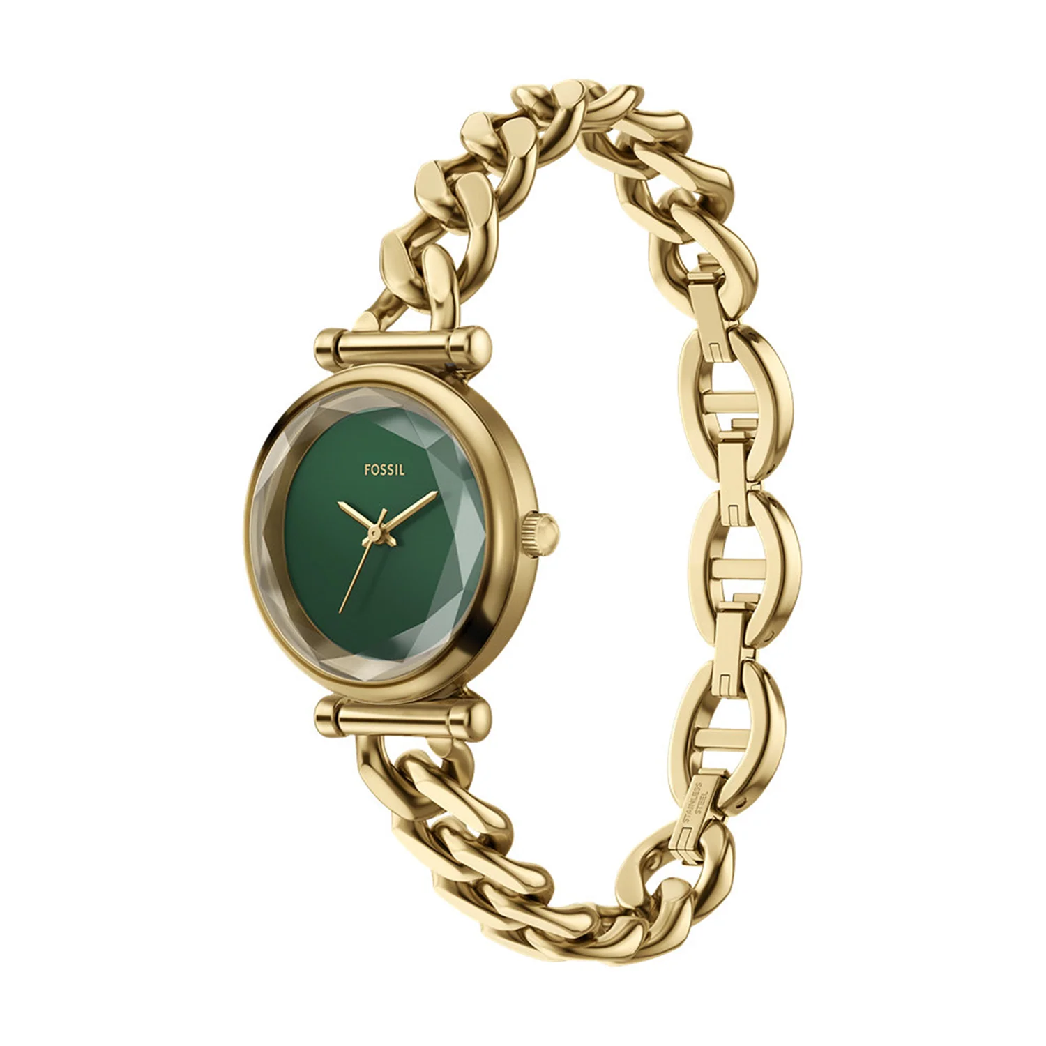 Fossil Carlie Women's Watch ES5441 - Image 4