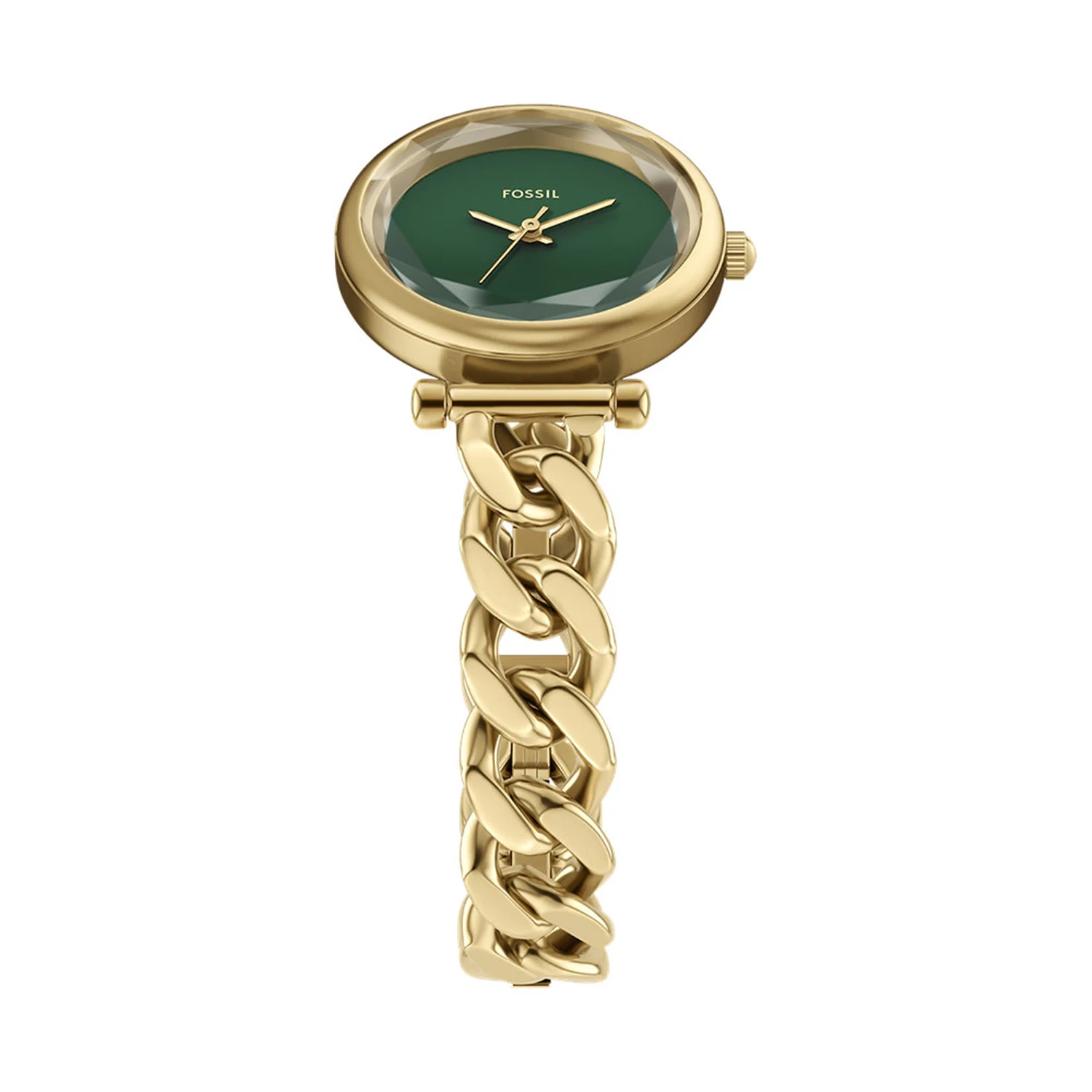 Fossil Carlie Women's Watch ES5441 - Image 6