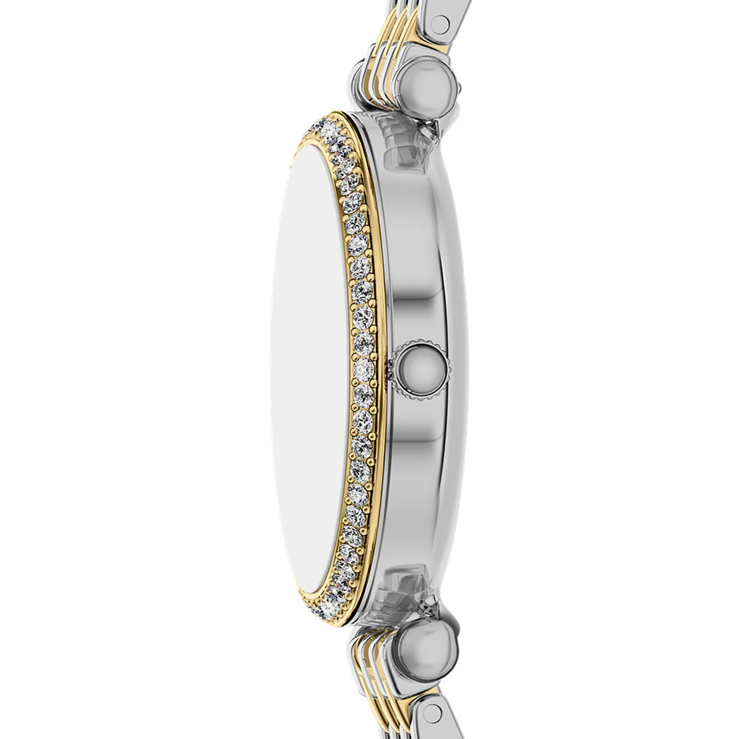 Fossil Carlie Women's Watch Ring ES5439 - Image 5
