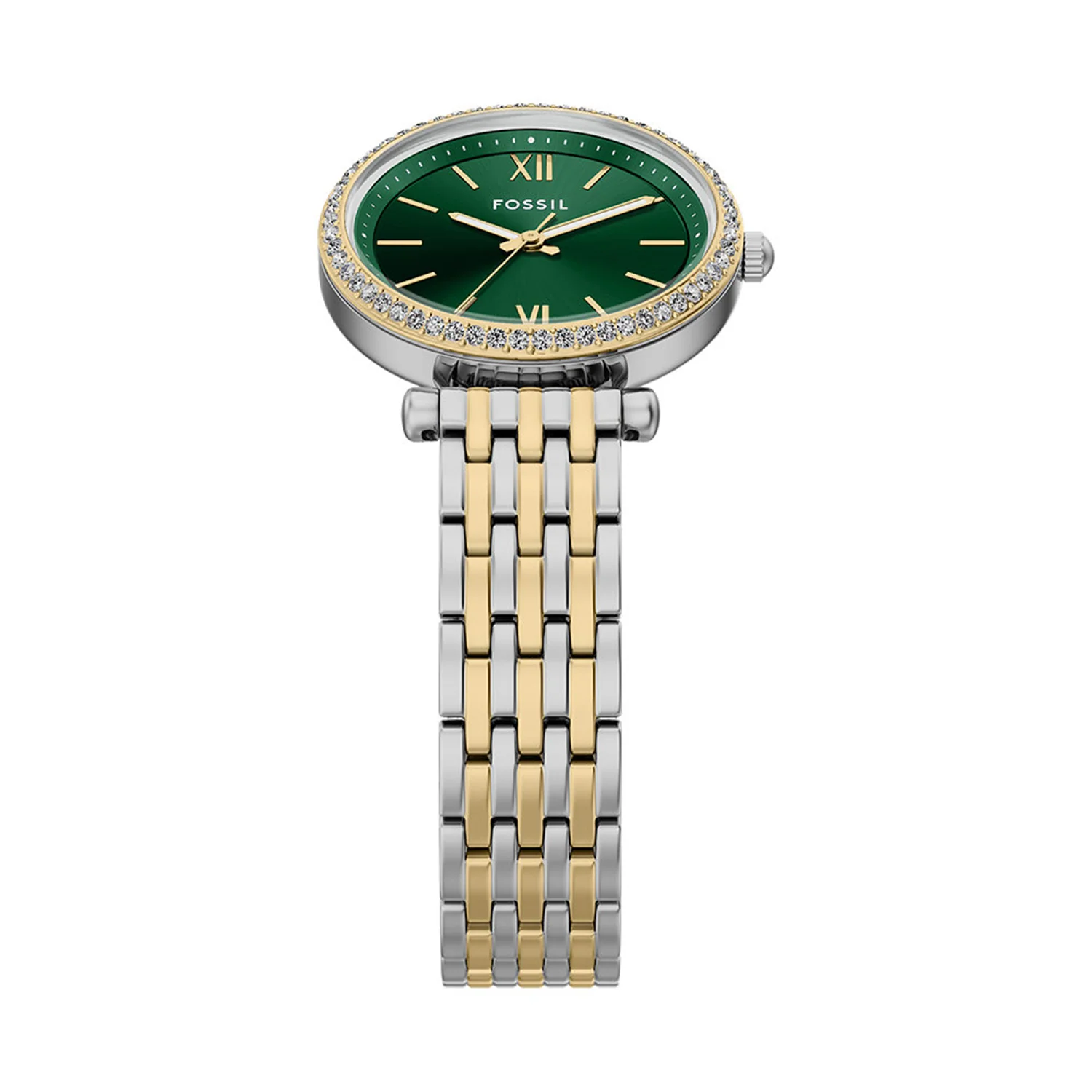 Fossil Carlie Women's Watch Ring ES5439 - Image 6
