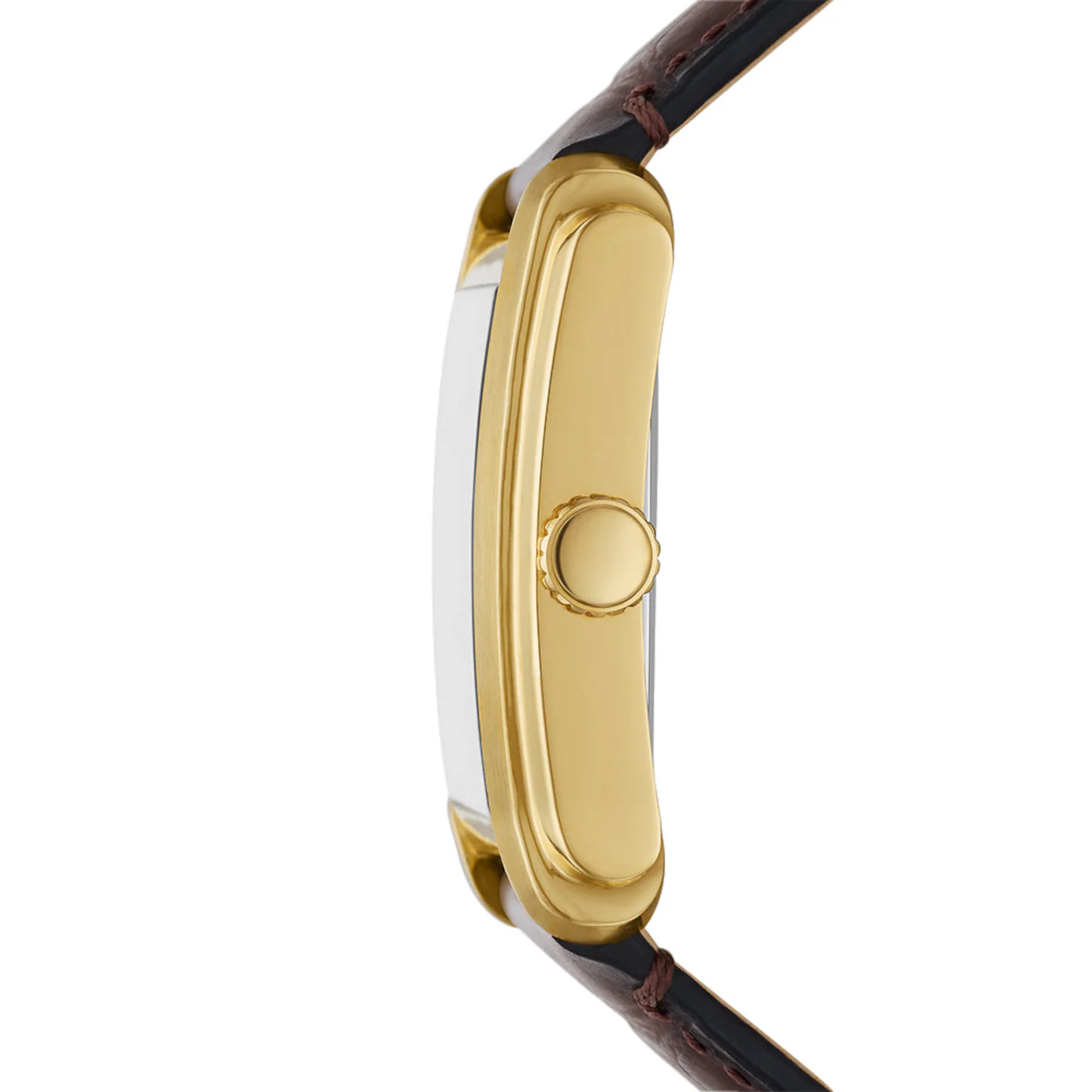 Fossil Carraway Brown Watch FS6011 - Image 3