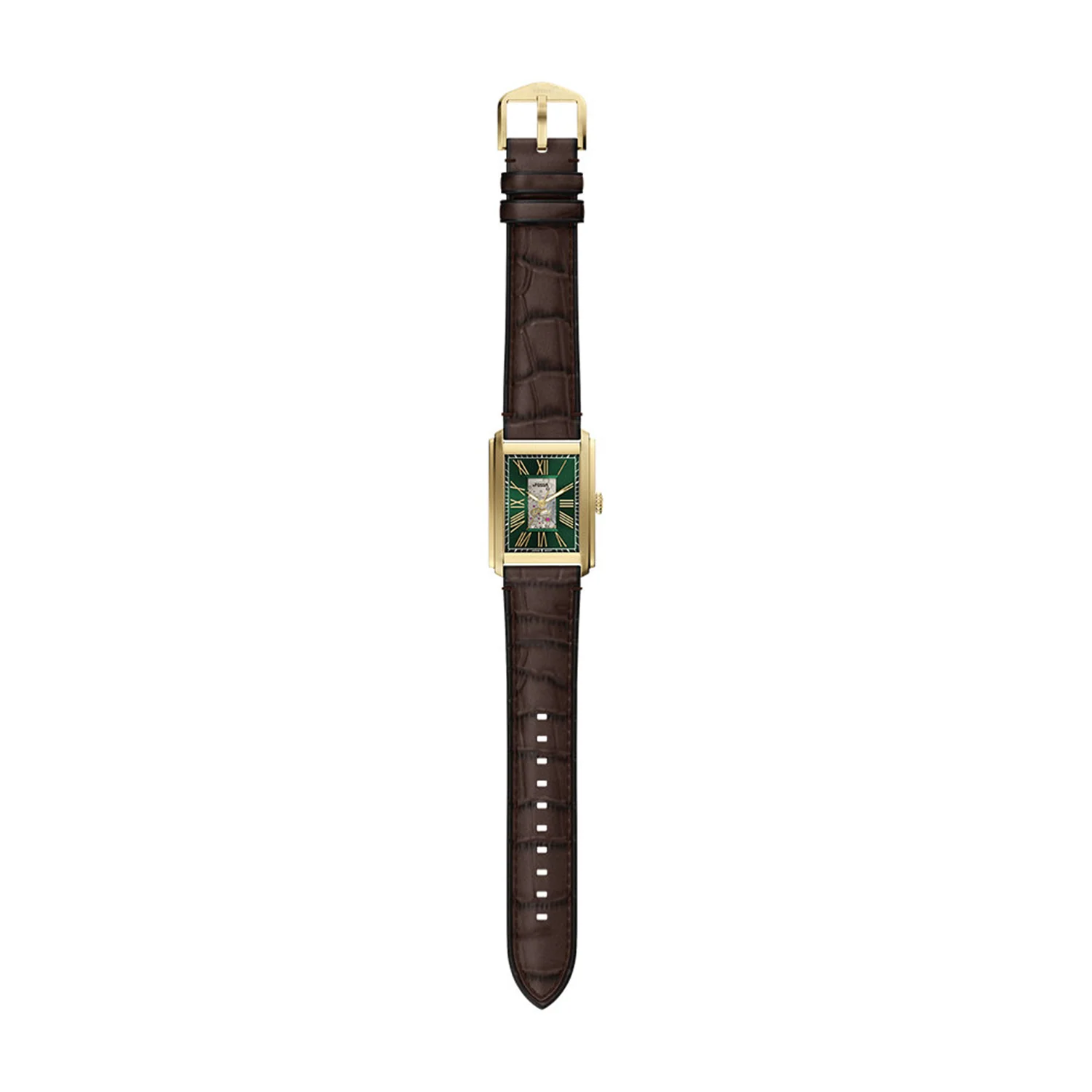 Fossil Carraway Men's Watch ME3271 - Image 10