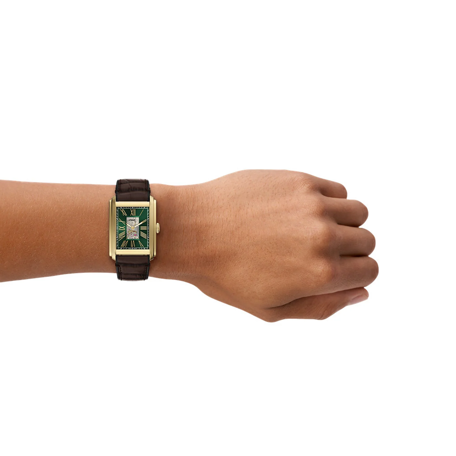 Fossil Carraway Men's Watch ME3271 - Image 3