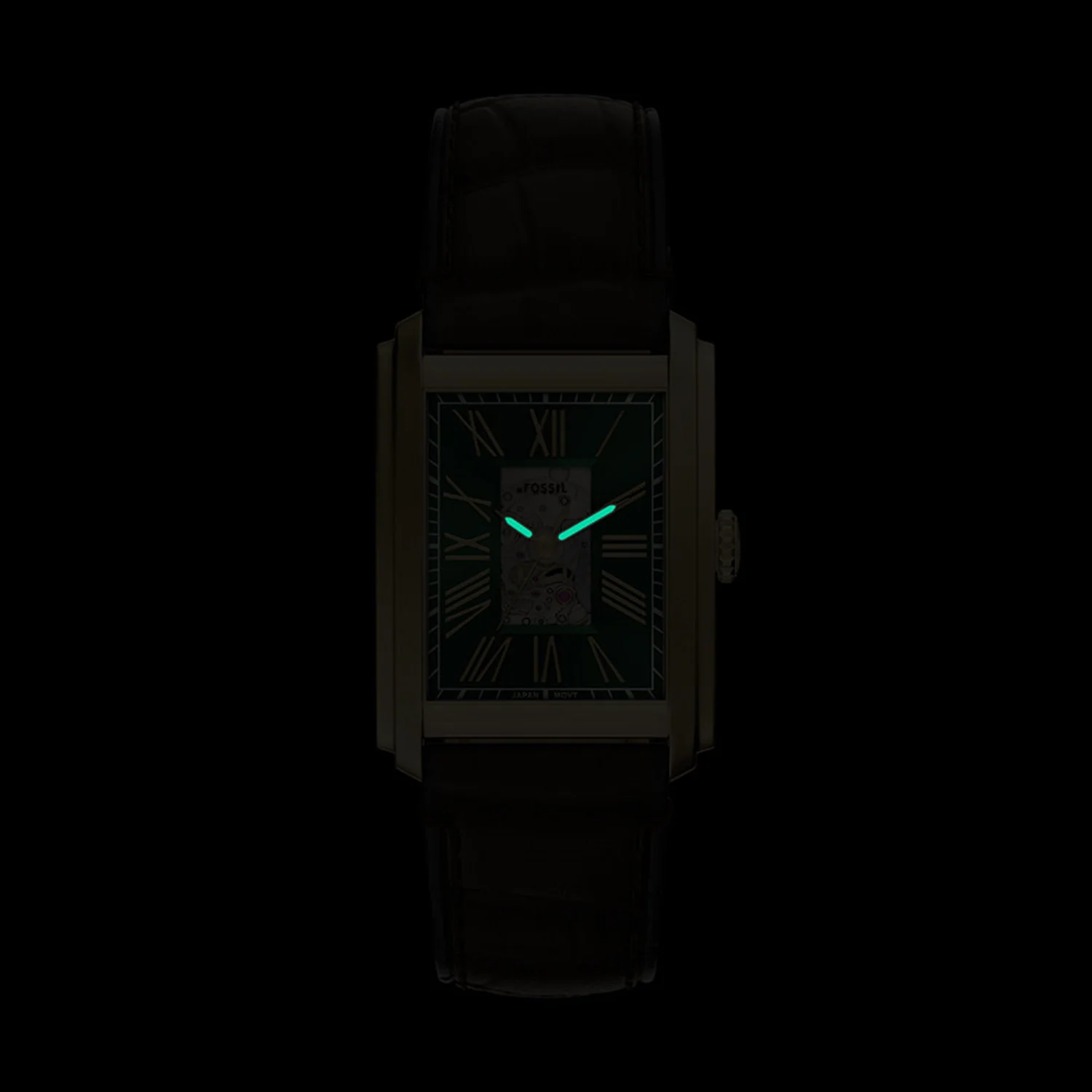 Fossil Carraway Men's Watch ME3271 - Image 4