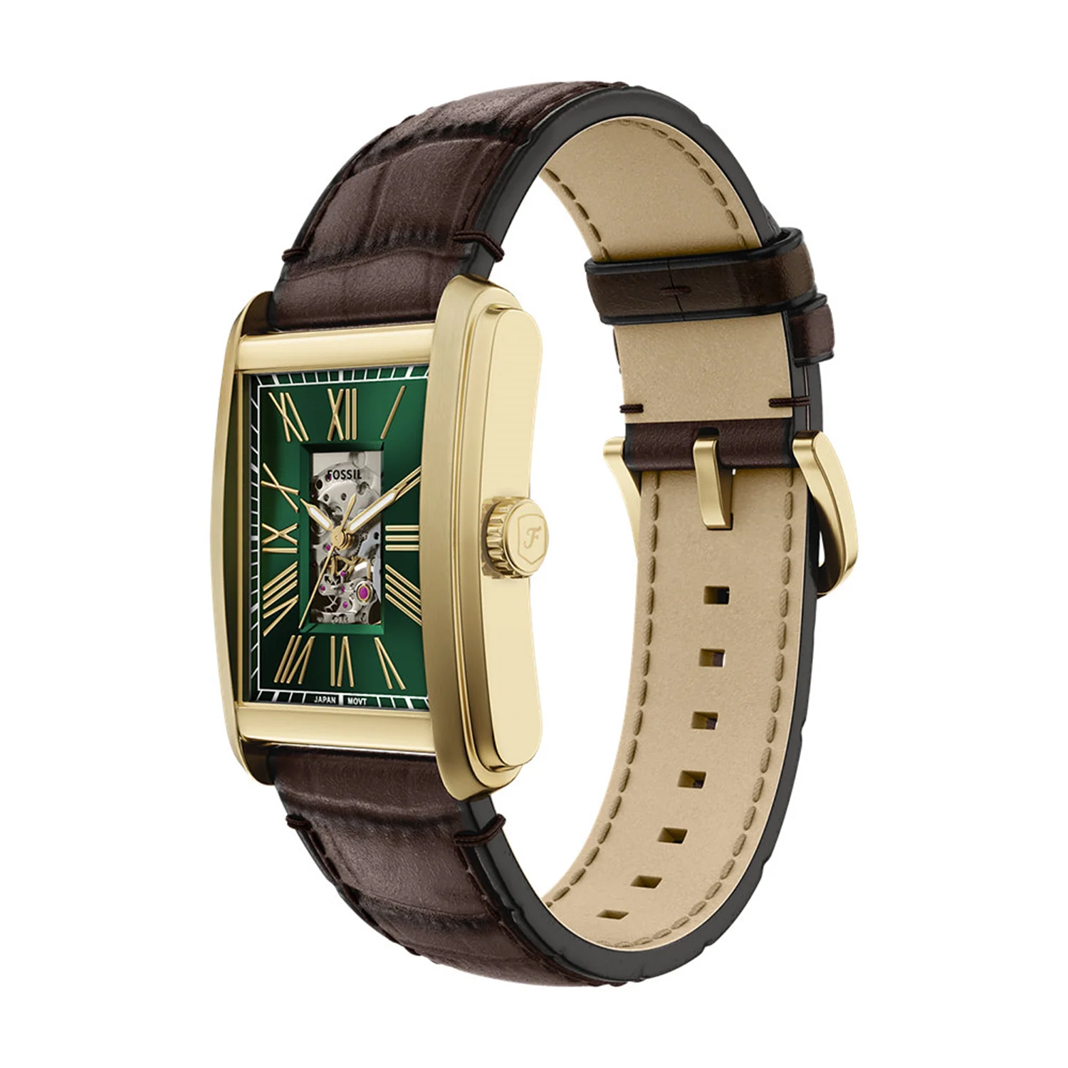Fossil Carraway Men's Watch ME3271 - Image 5
