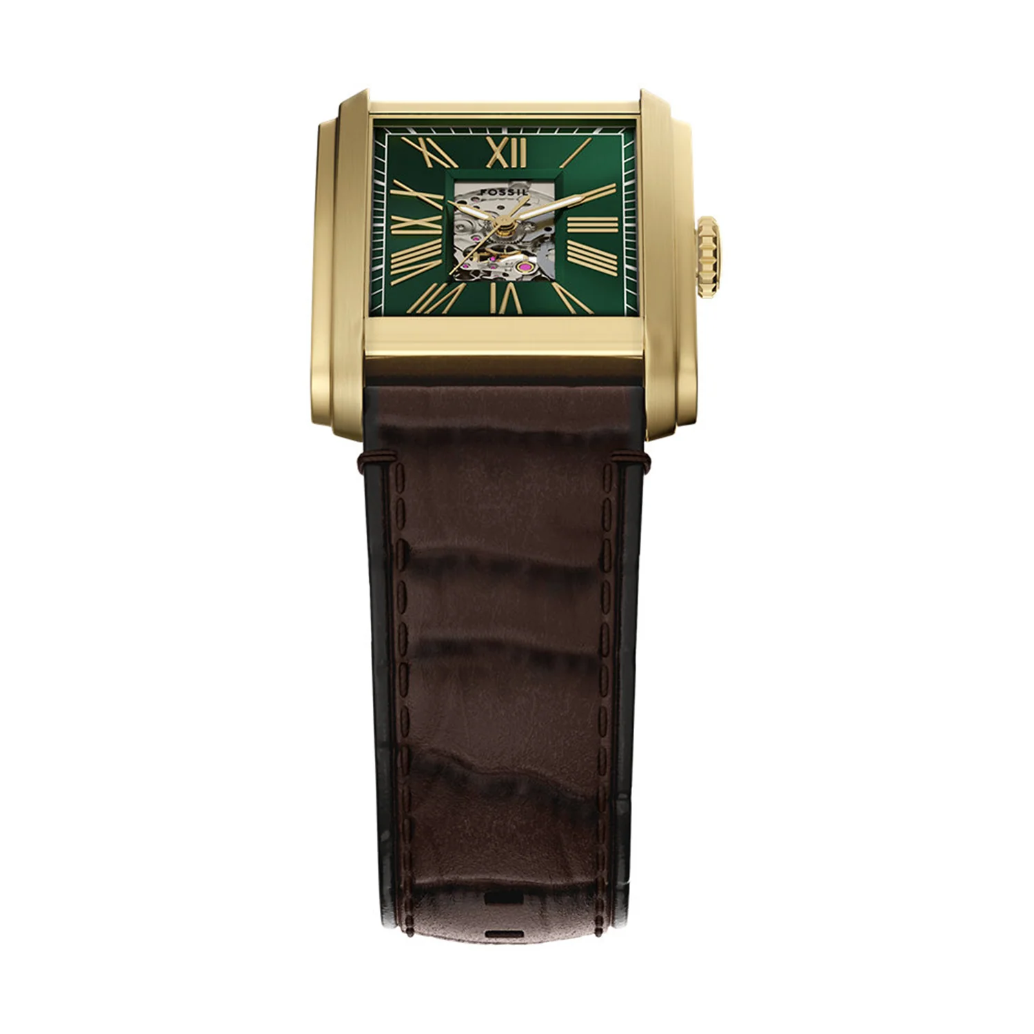 Fossil Carraway Men's Watch ME3271 - Image 6