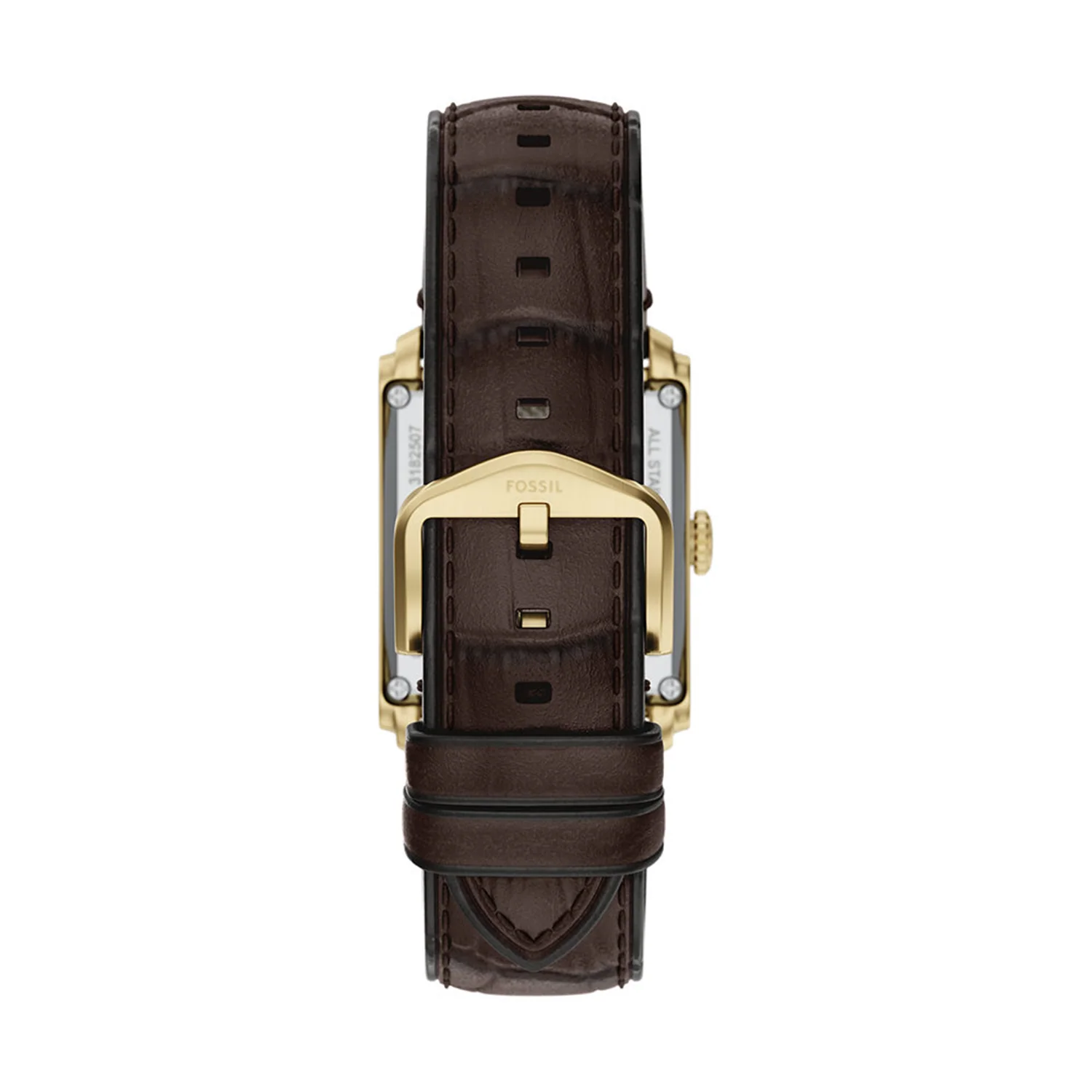 Fossil Carraway Men's Watch ME3271 - Image 8