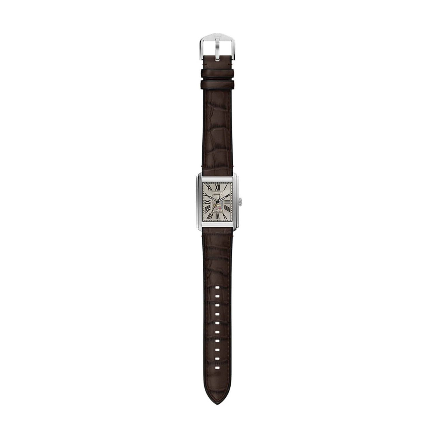 Fossil Carraway Men's Watch ME3272 - Image 10