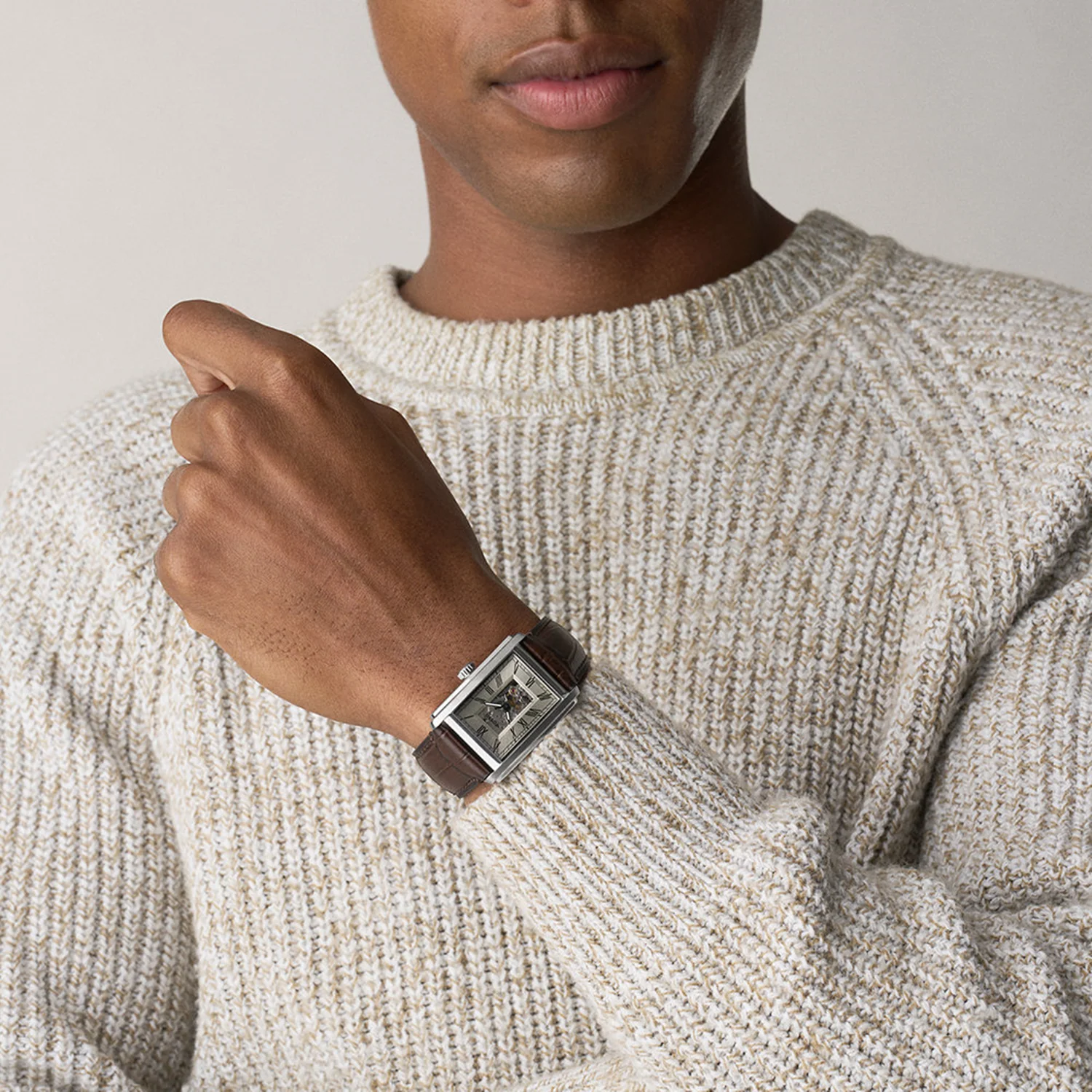 Fossil Carraway Men's Watch ME3272 - Image 2