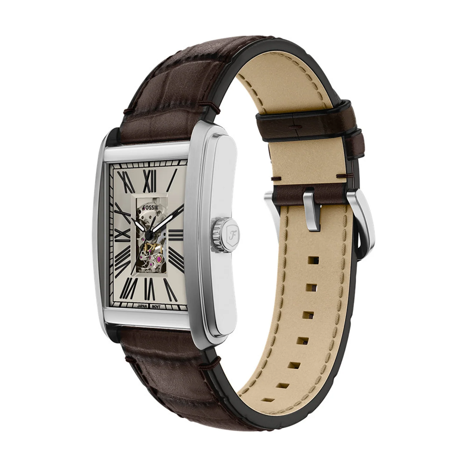 Fossil Carraway Men's Watch ME3272 - Image 4