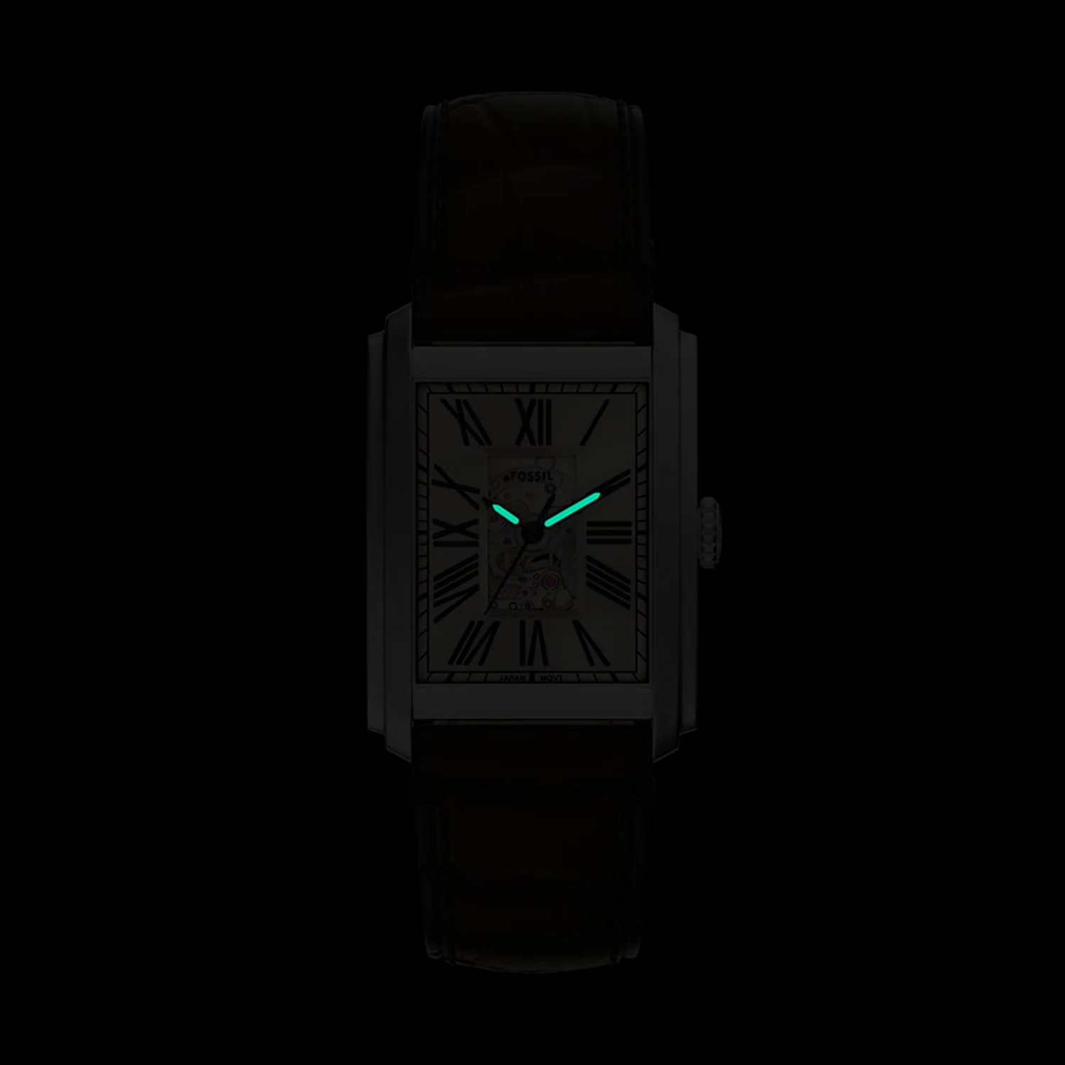 Fossil Carraway Men's Watch ME3272 - Image 5