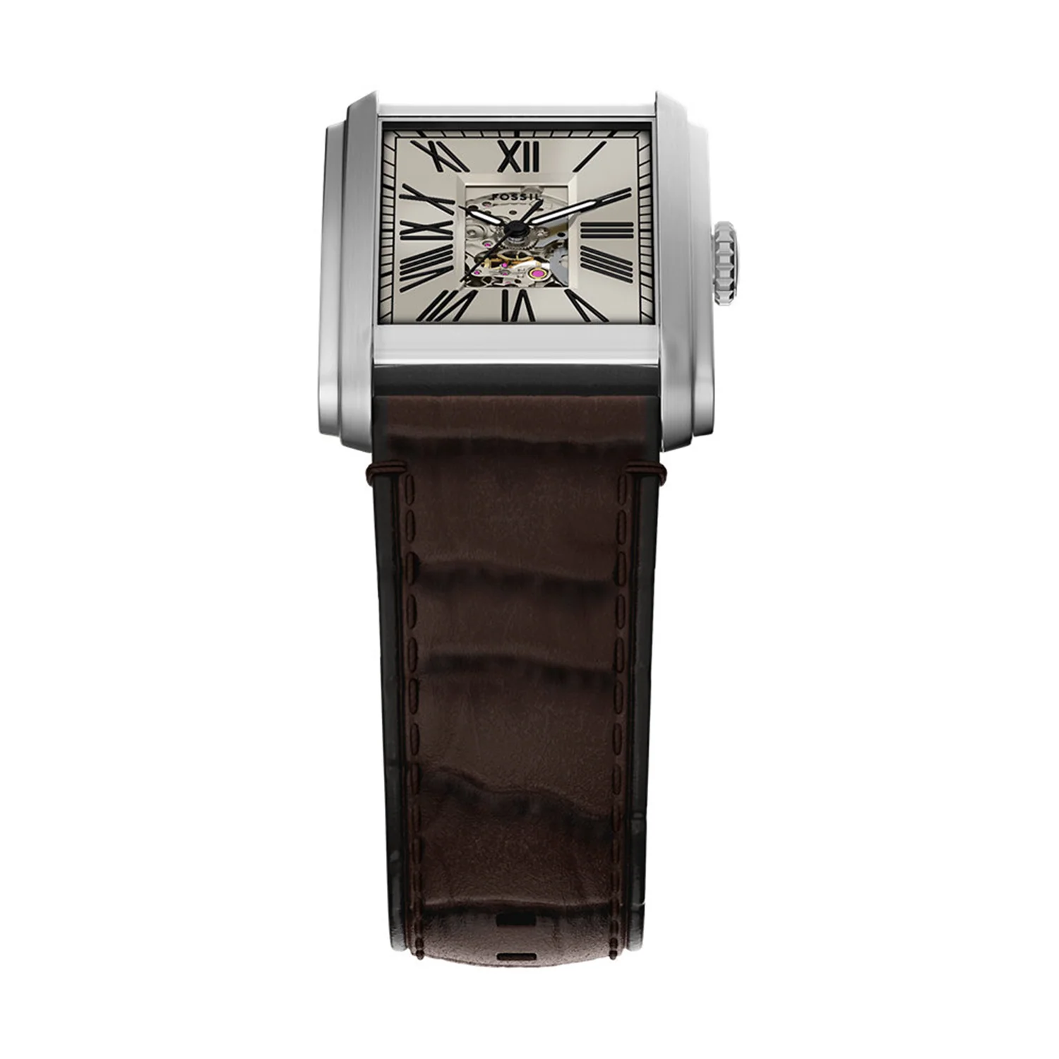Fossil Carraway Men's Watch ME3272 - Image 7