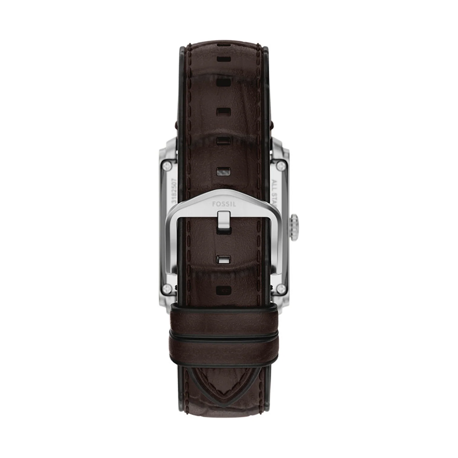 Fossil Carraway Men's Watch ME3272 - Image 8