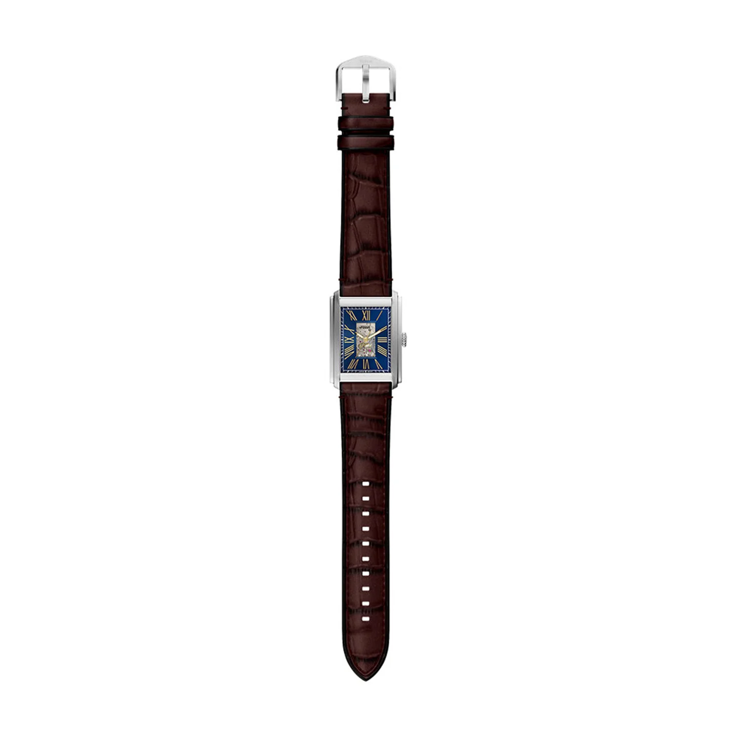 Fossil Carraway Men's Watch ME3273 - Image 10
