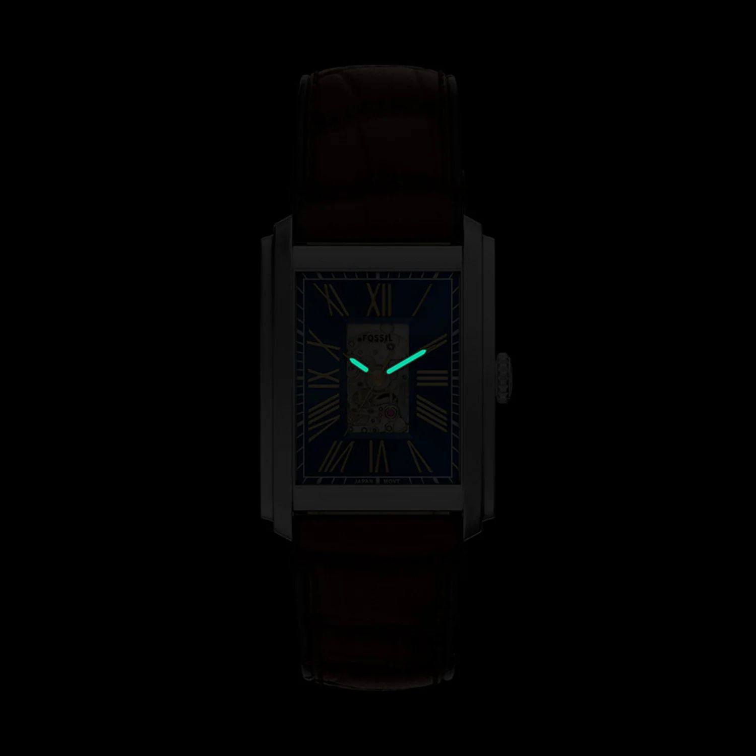 Fossil Carraway Men's Watch ME3273 - Image 4