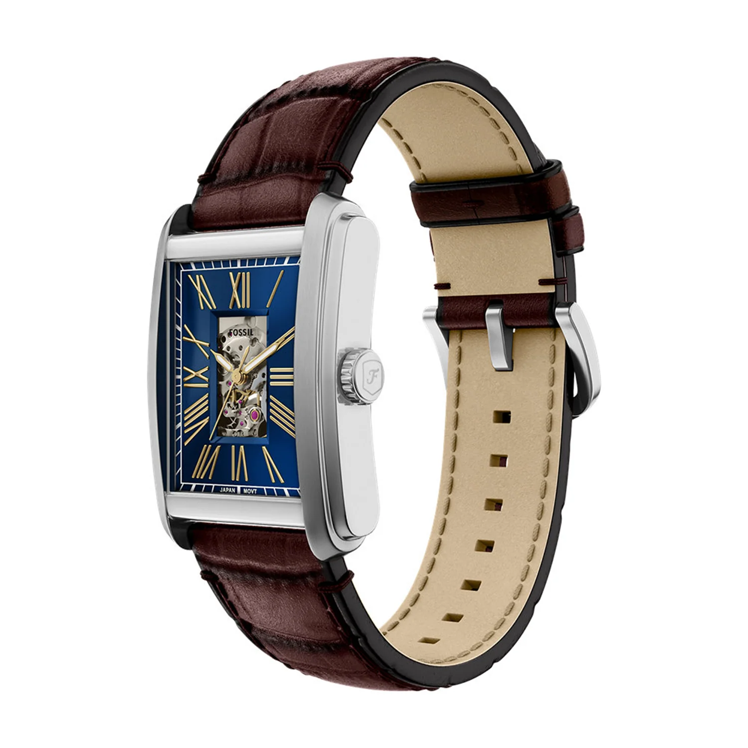 Fossil Carraway Men's Watch ME3273 - Image 5