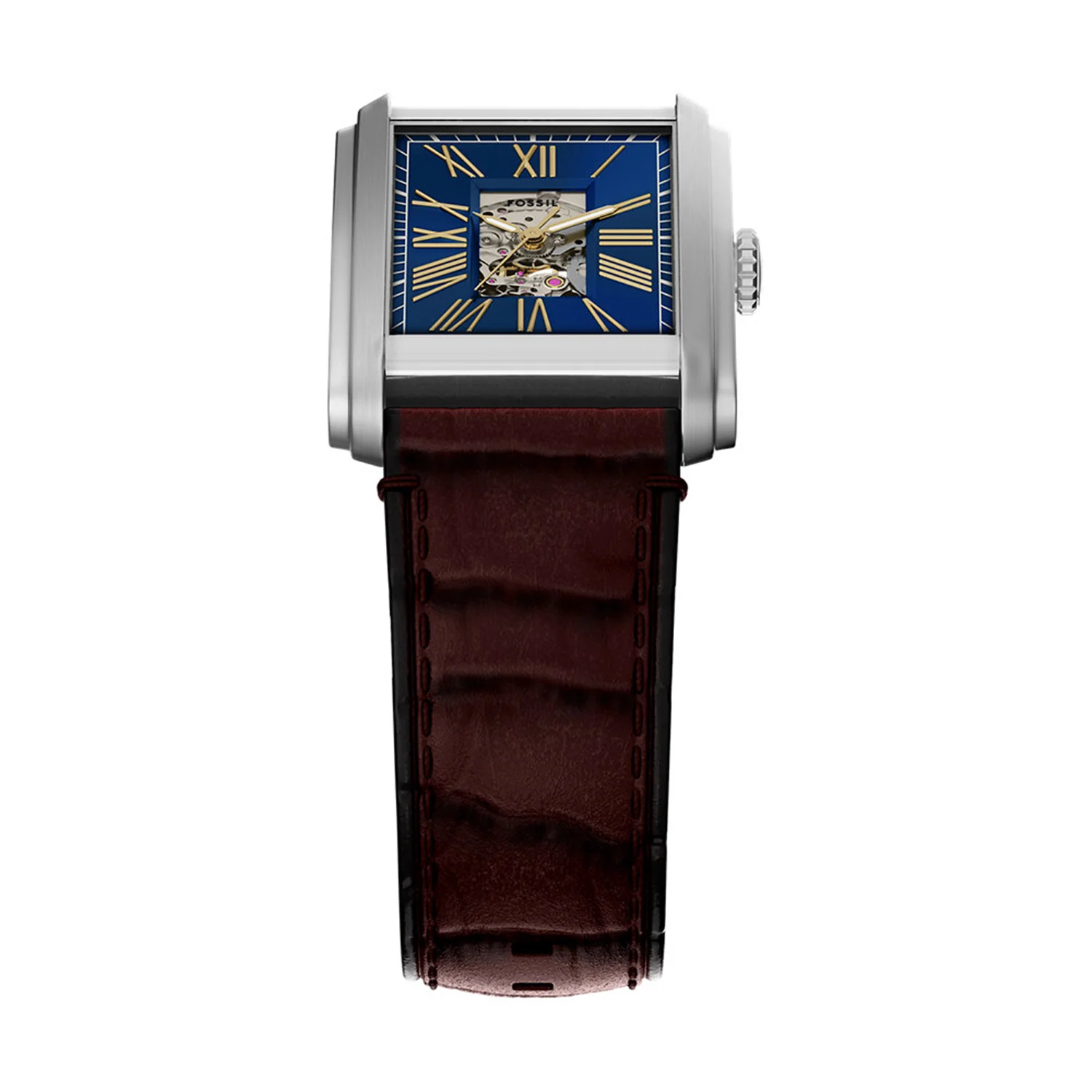 Fossil Carraway Men's Watch ME3273 - Image 7