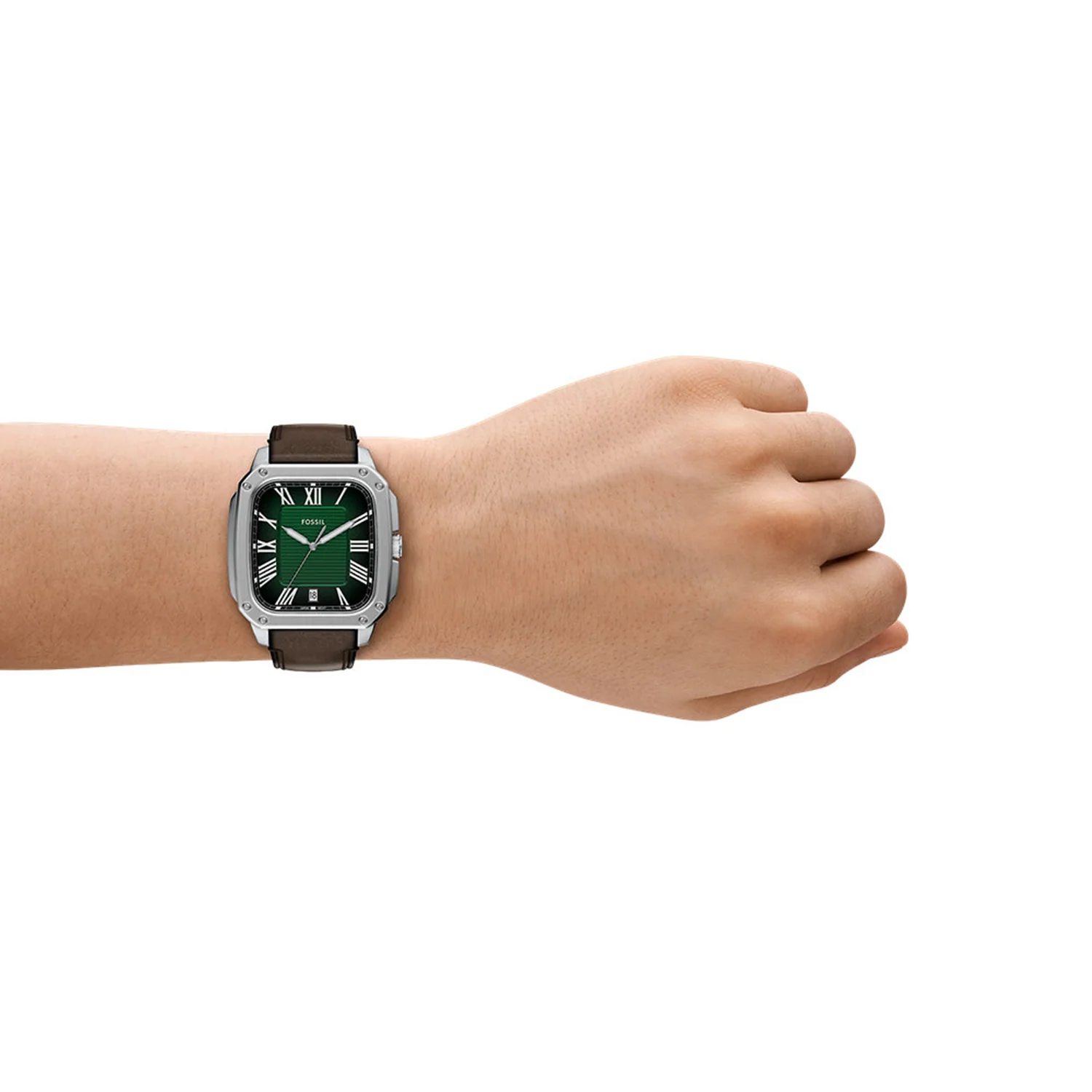 Fossil Crosby Men's Watch FS6150 - Image 3
