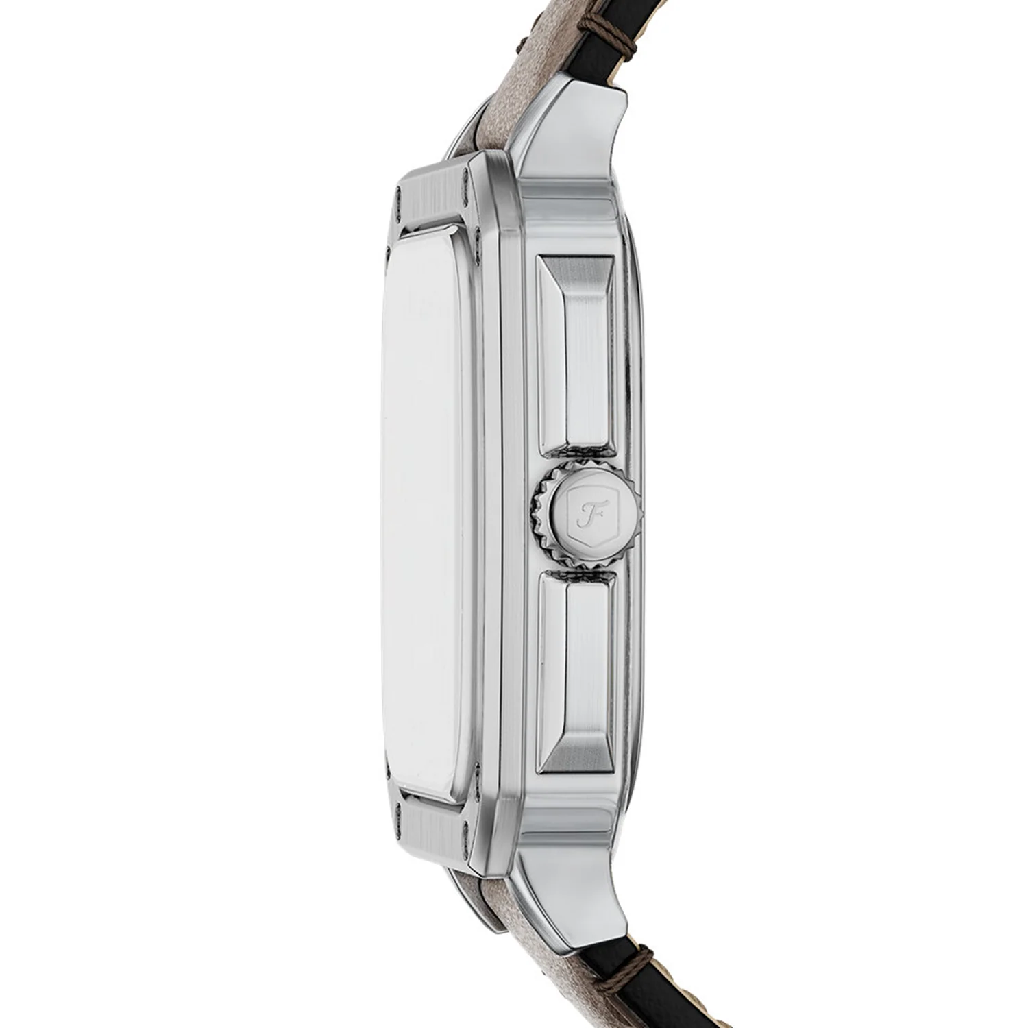 Fossil Crosby Men's Watch FS6150 - Image 6