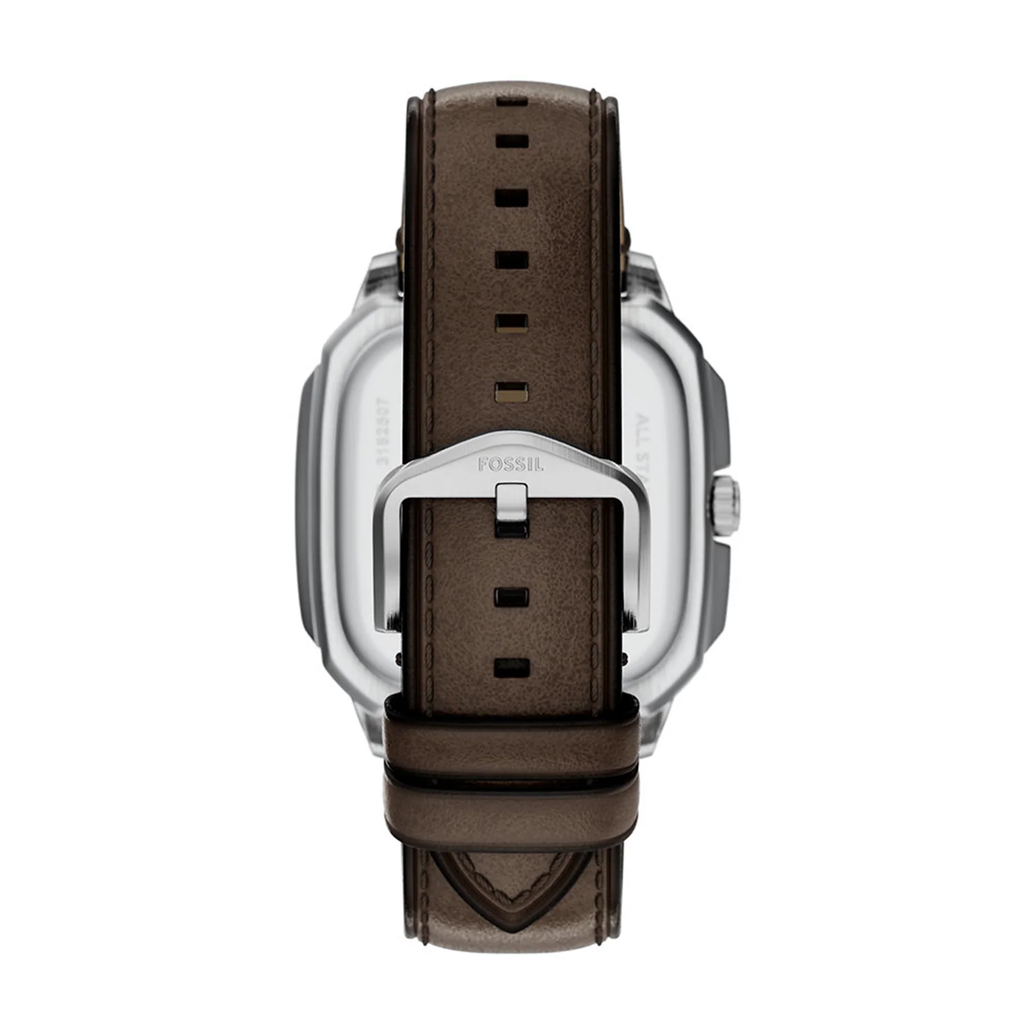 Fossil Crosby Men's Watch FS6150 - Image 8