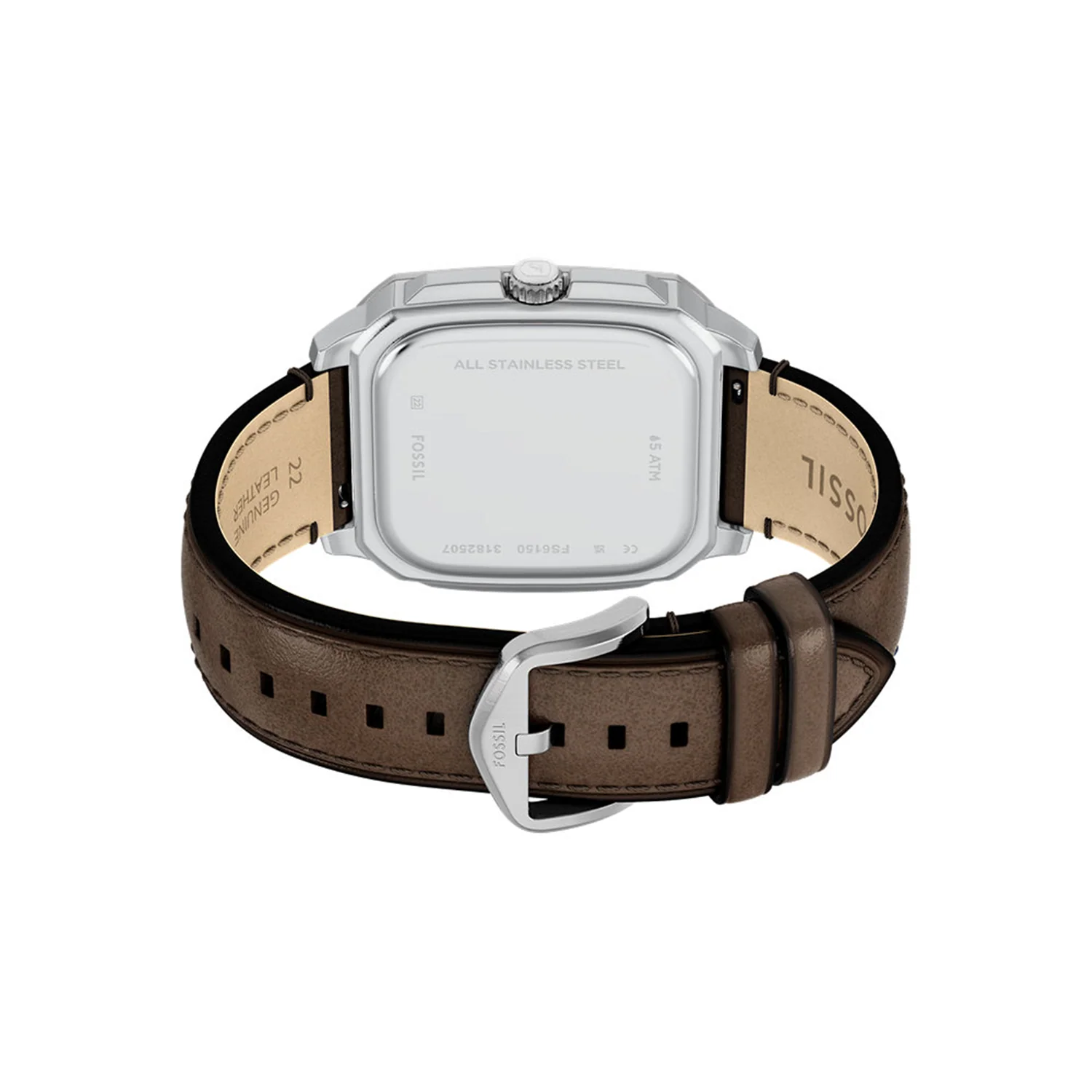 Fossil Crosby Men's Watch FS6150 - Image 9