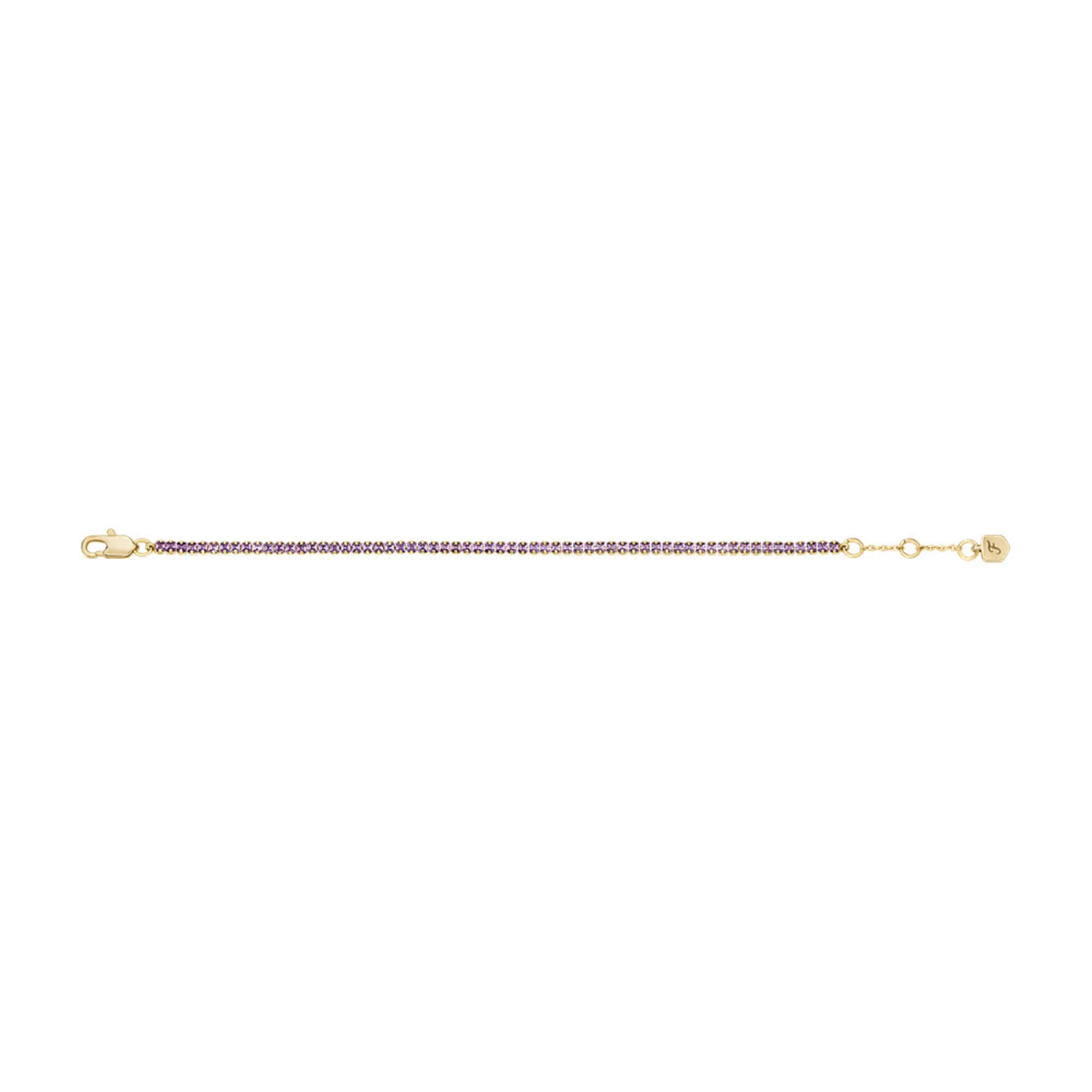 Fossil Ellis Brass Women's Bracelet JA7306710 - Image 5
