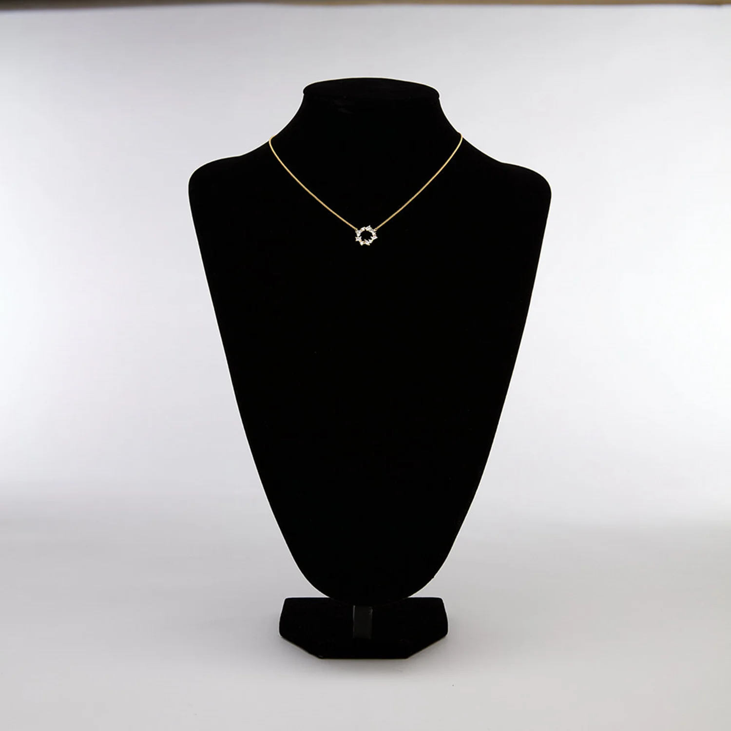 Fossil Ellis Brass Women's Necklace JA7295710 - Image 6