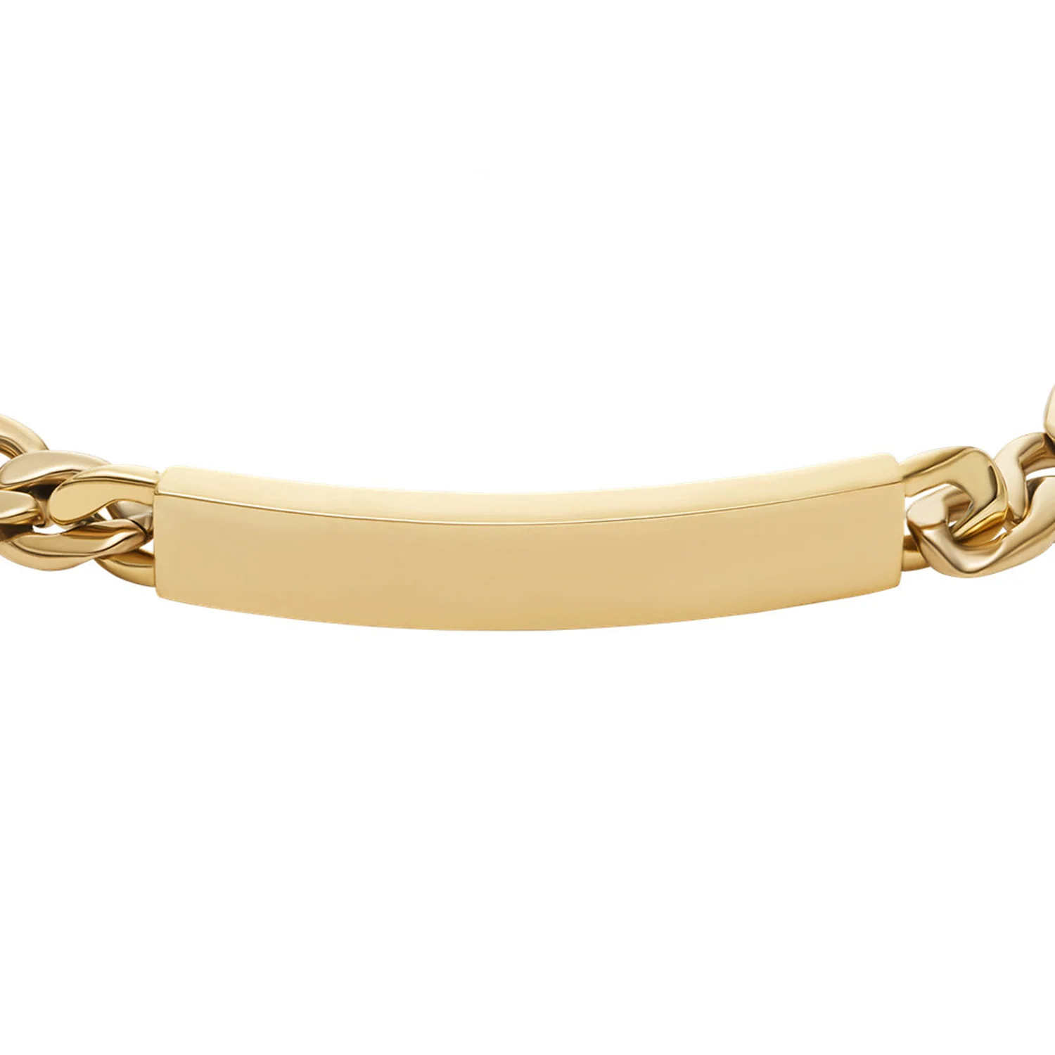 Fossil Ellis Stainless Steel Women's Bracelet JF04967710 - Image 3