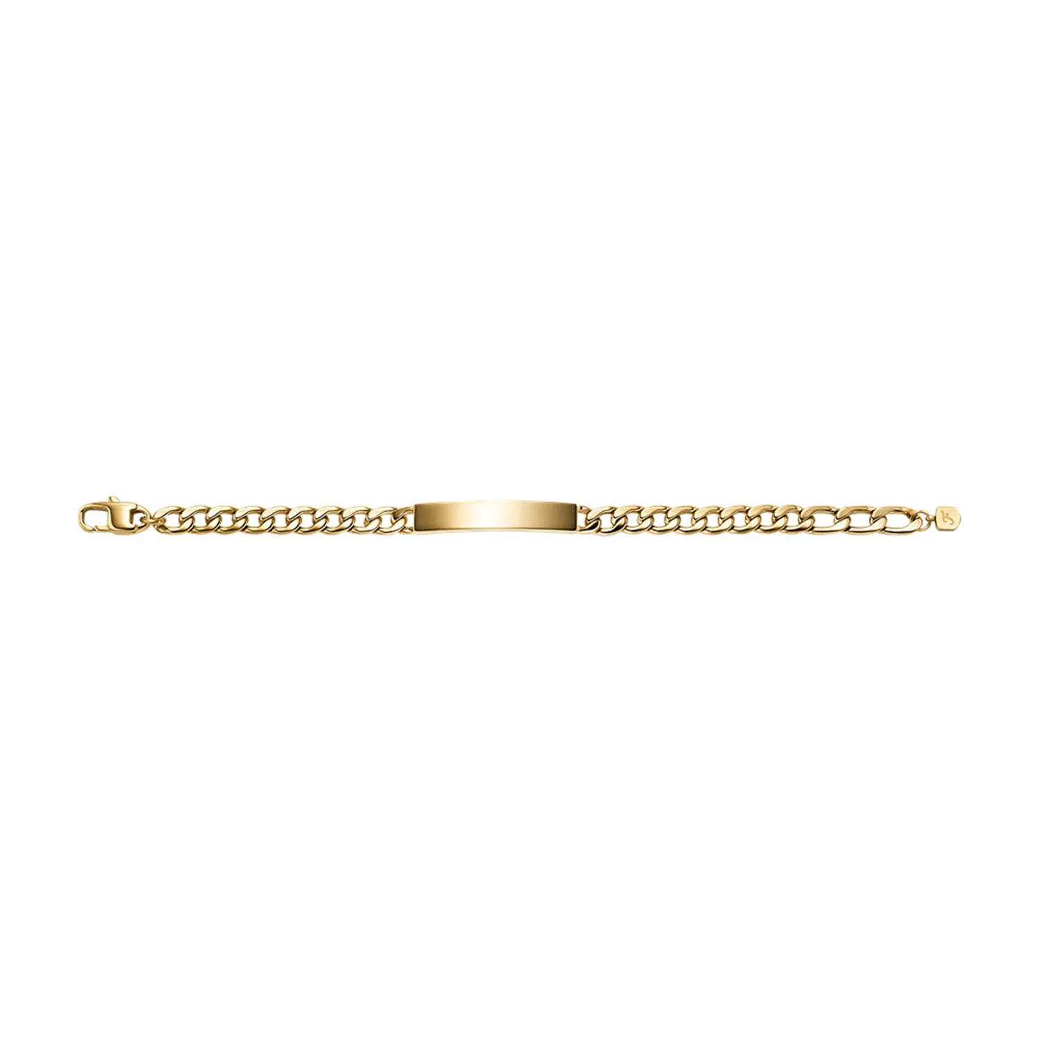 Fossil Ellis Stainless Steel Women's Bracelet JF04967710 - Image 4