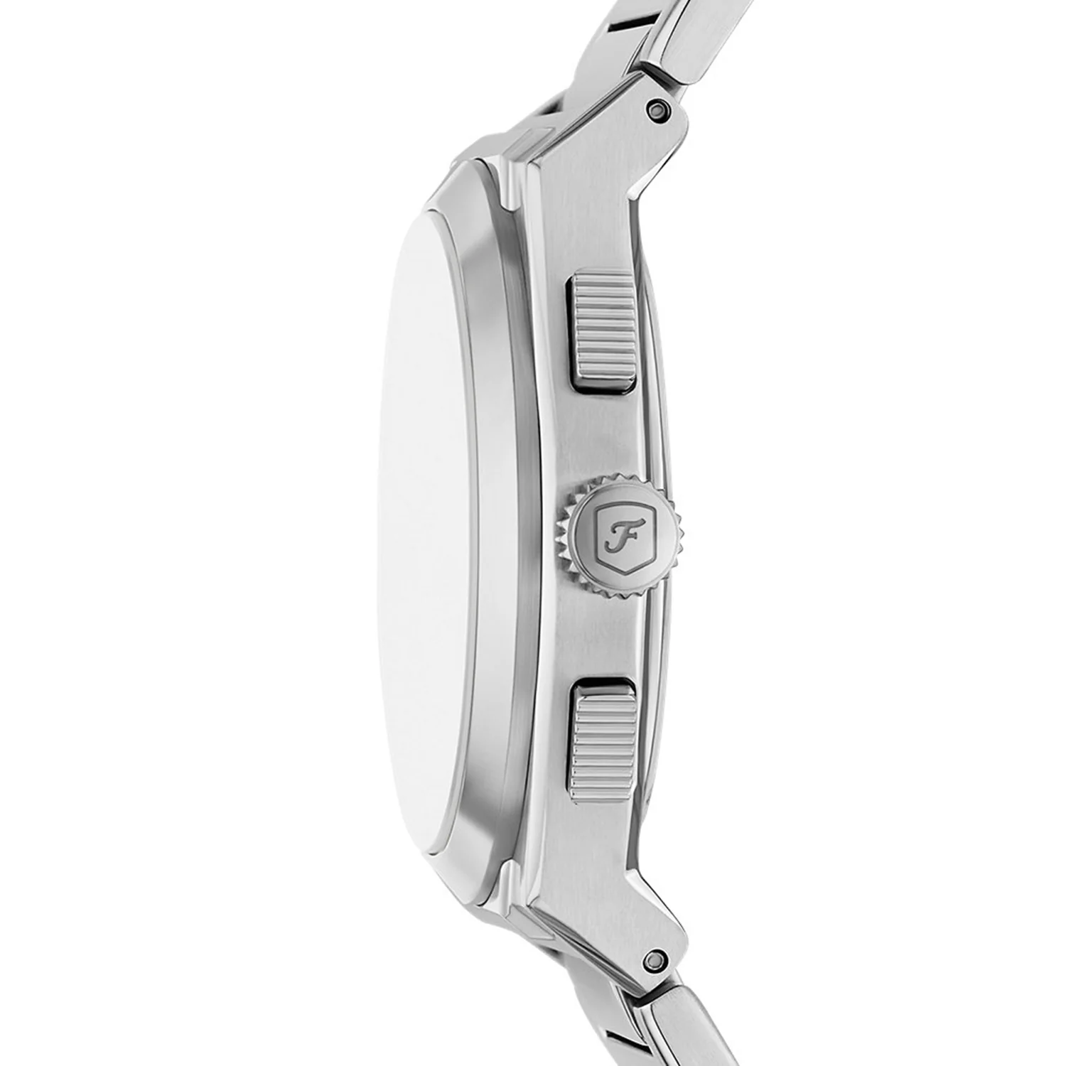 Fossil Everett Blue Men's Watch FS6104 - Image 3