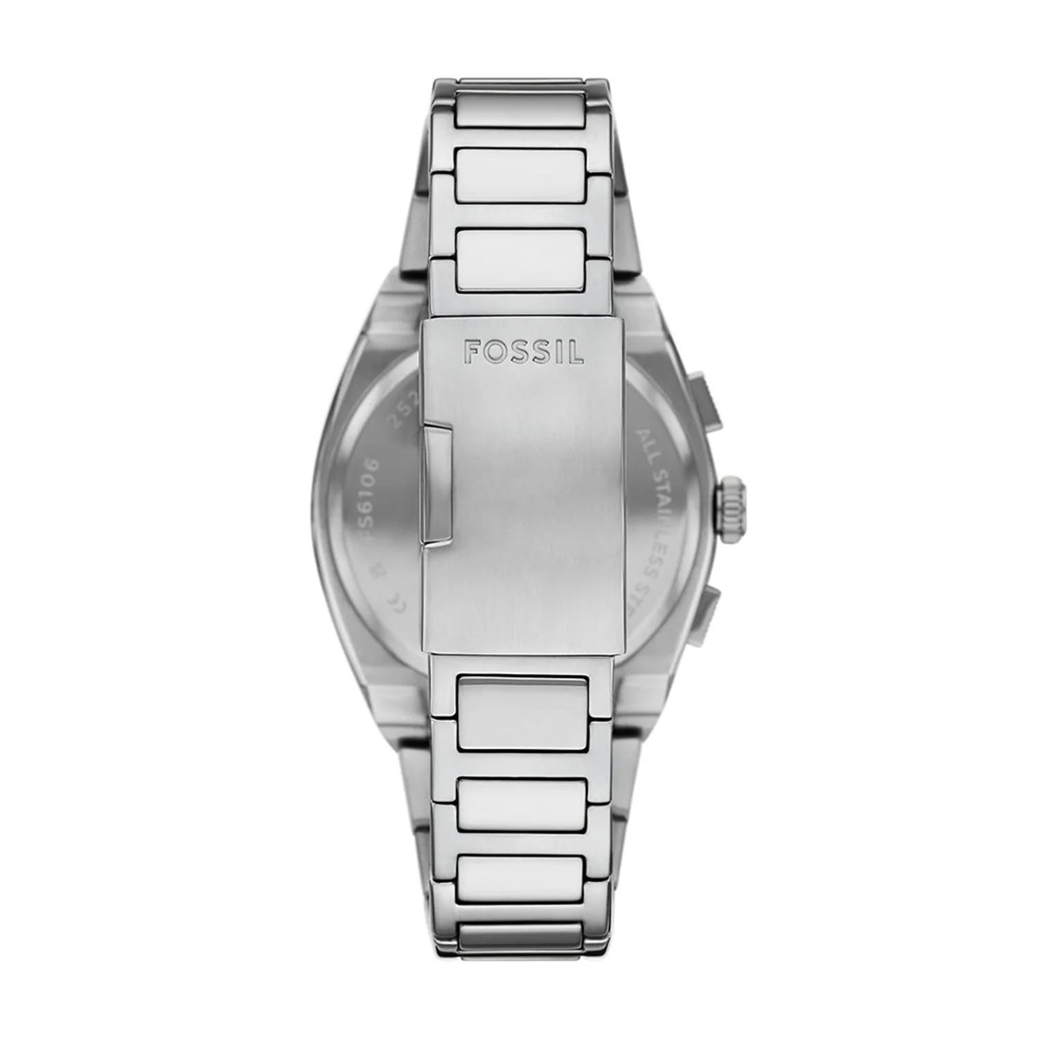 Fossil Everett Blue Men's Watch FS6104 - Image 4