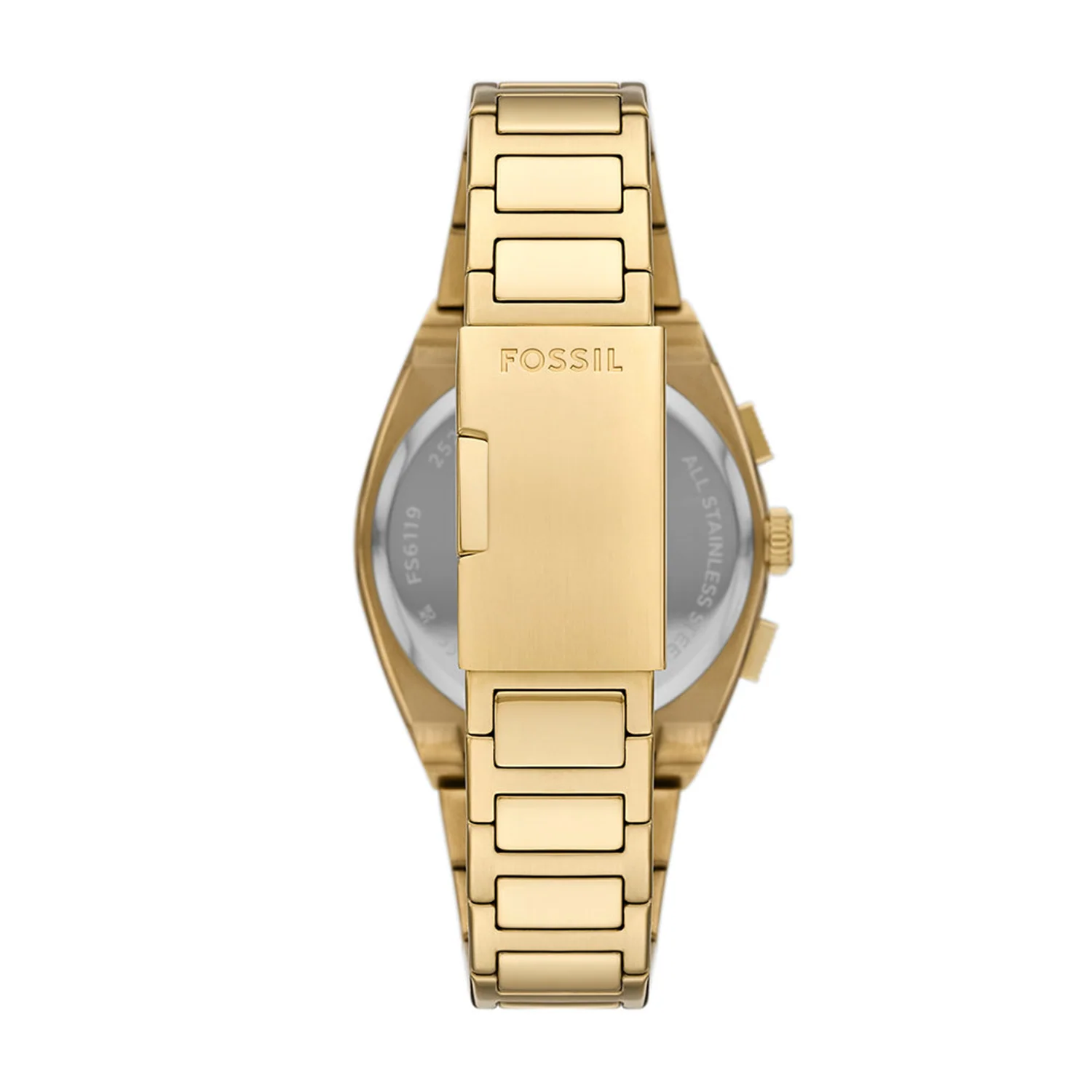 Fossil Everett Chronograph Men's Watch FS6119 - Image 4