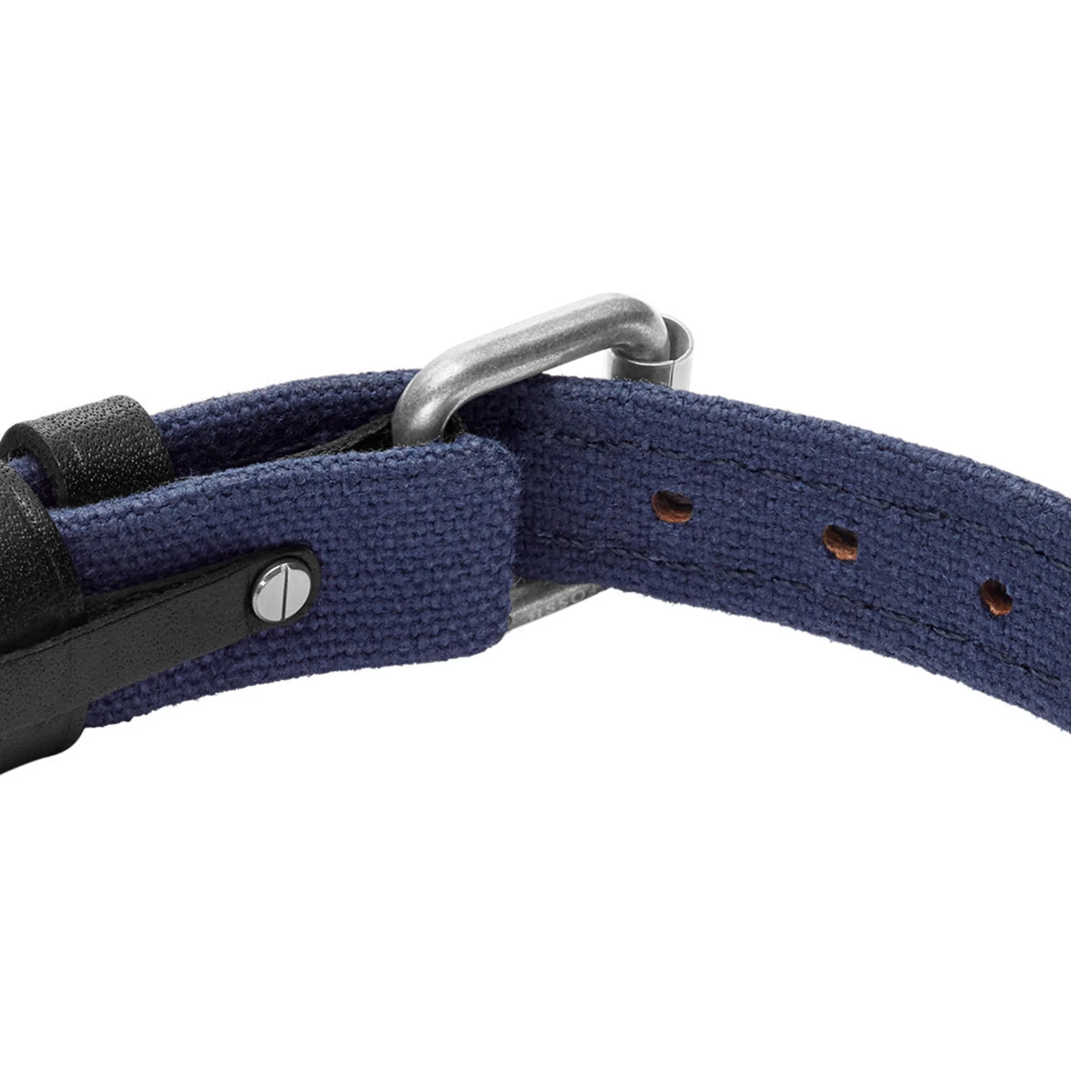 Fossil Everett Leather Men's Bracelet JA7316998 - Image 4