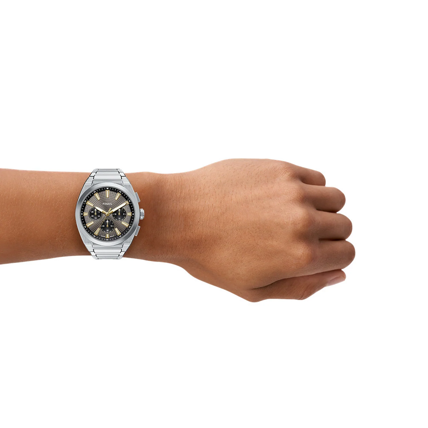 Fossil Everett Men's Watch FS6128 - Image 3