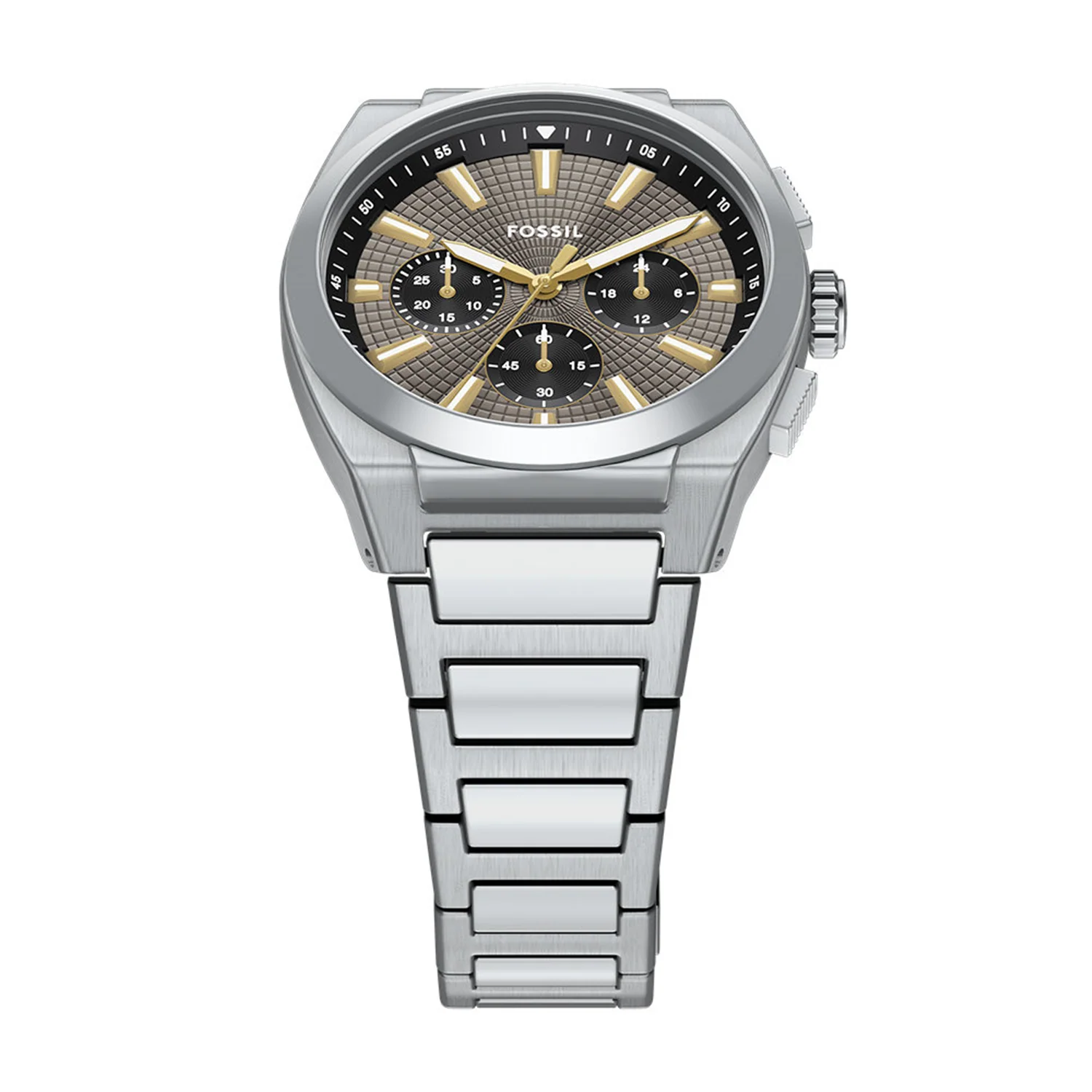 Fossil Everett Men's Watch FS6128 - Image 7