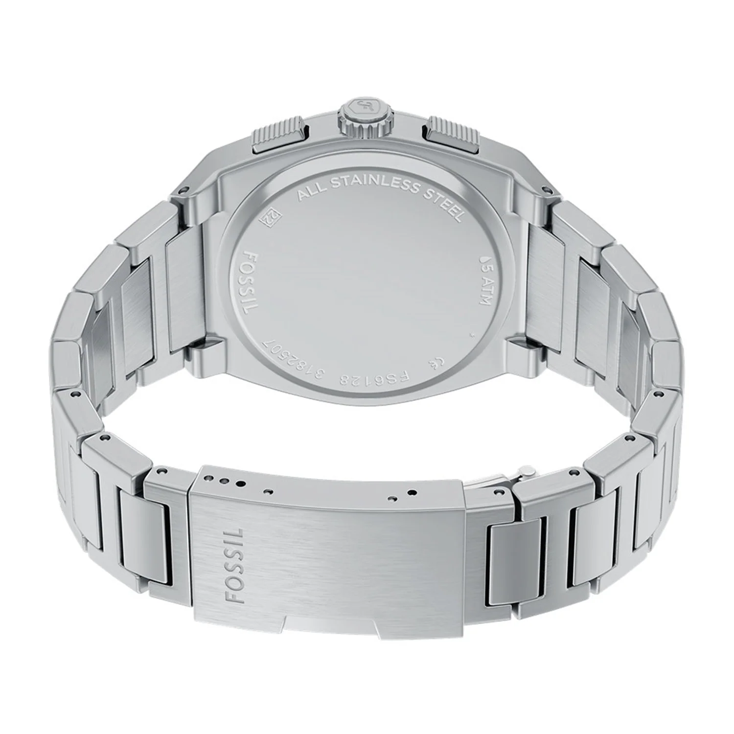 Fossil Everett Men's Watch FS6128 - Image 9