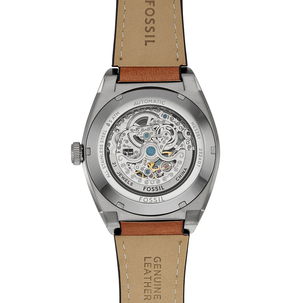 Fossil Everett Men's Watch ME3261 - Image 2