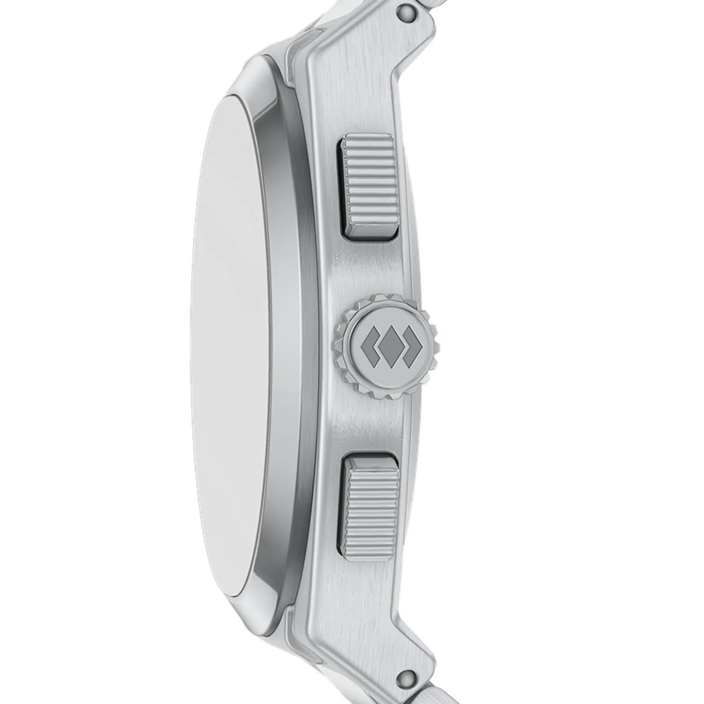 Fossil Everett Round Blue Dial Watch FS6154 - Image 5