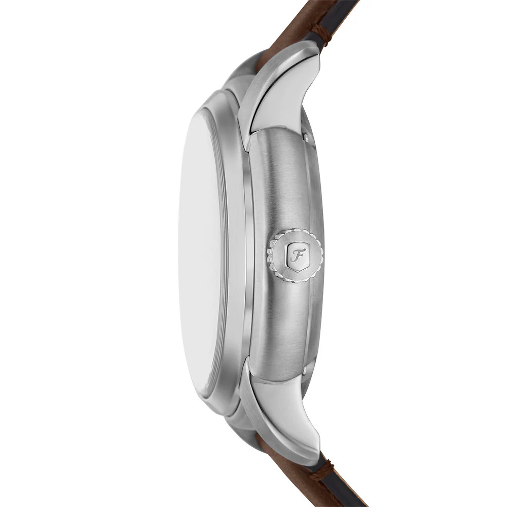 Fossil Fossil Heritage Men's Watch ME3264 - Image 3