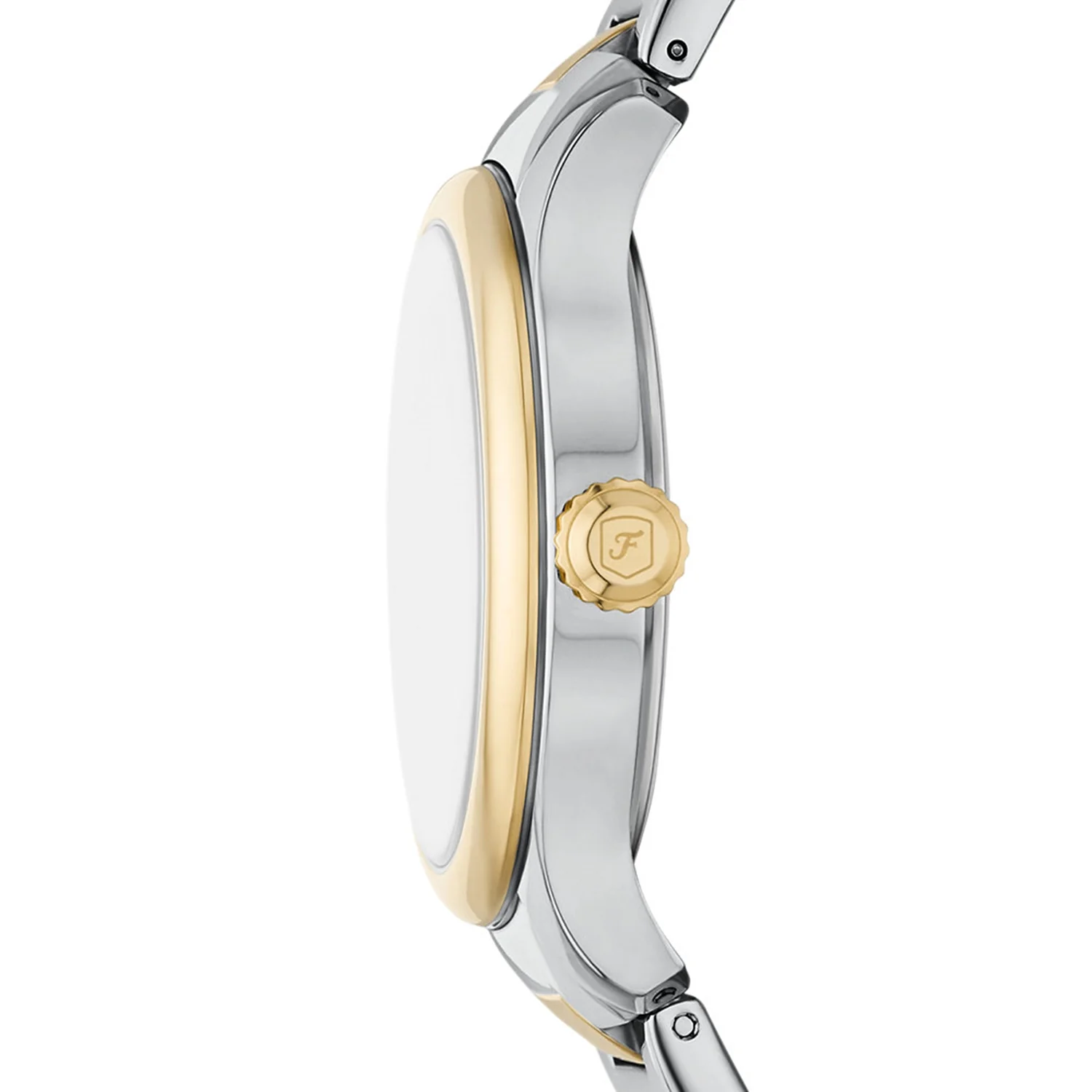 Fossil Gilmore Silver Women's Watch ES5396 - Image 3