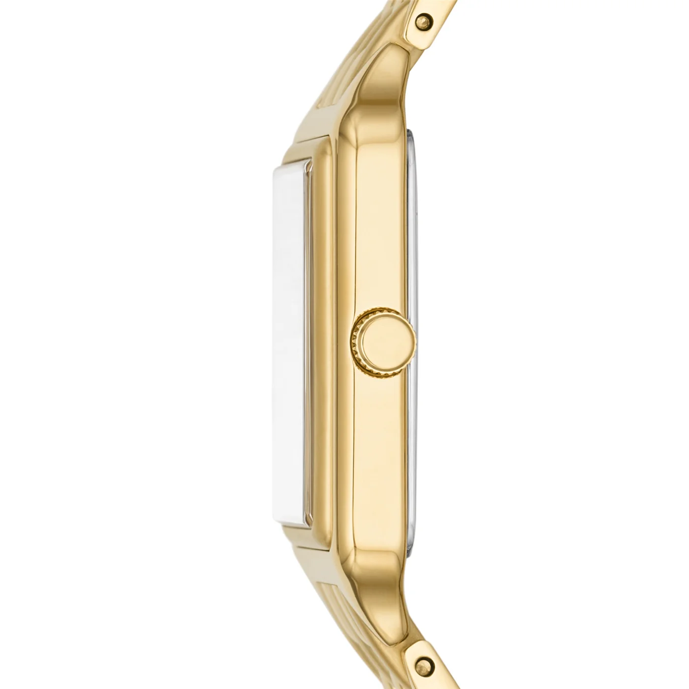 Fossil Gold Watch ES5220 - Image 5