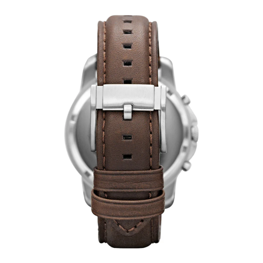 Fossil Grant Brown Watch FS4735 - Image 4
