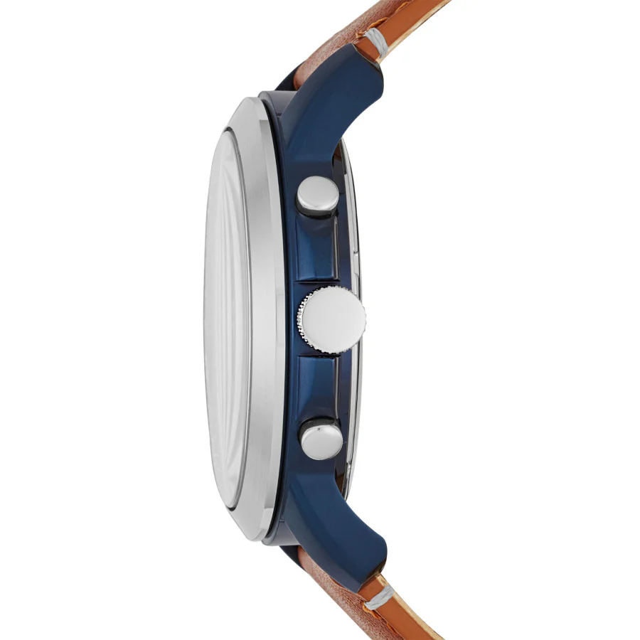 Fossil Grant Brown Watch FS5151 - Image 3