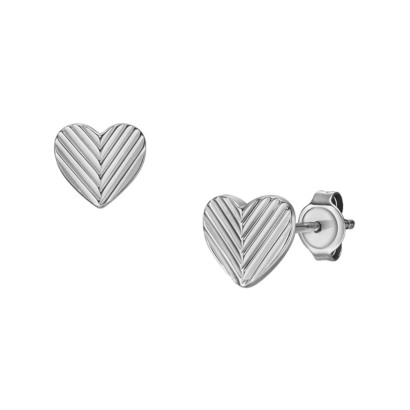 Fossil Harlow Silver Gift Set JF04669SET - Image 4