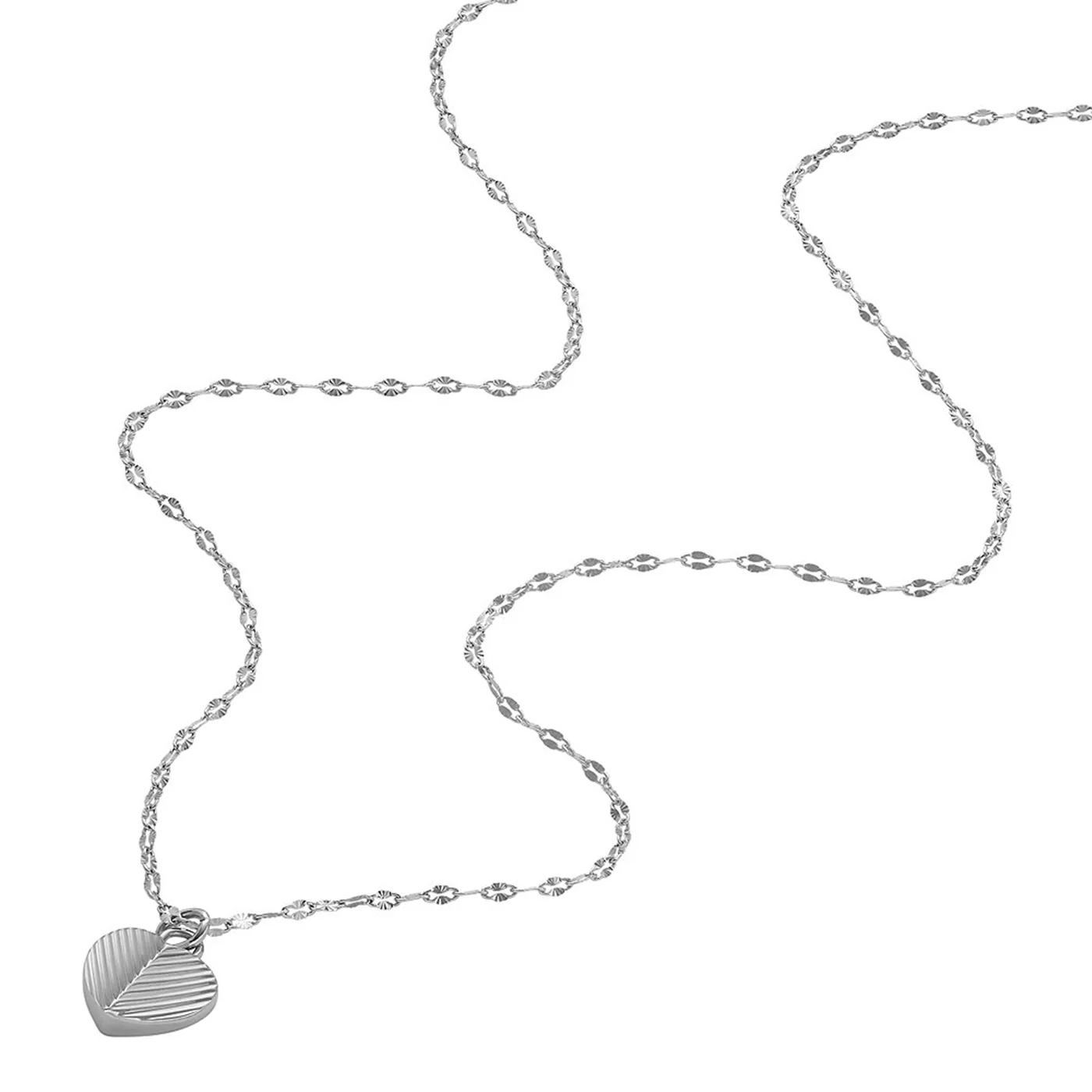 Fossil Harlow Silver Gift Set JF04669SET - Image 5