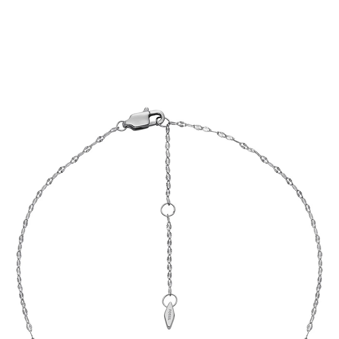 Fossil Harlow Silver Gift Set JF04669SET - Image 6