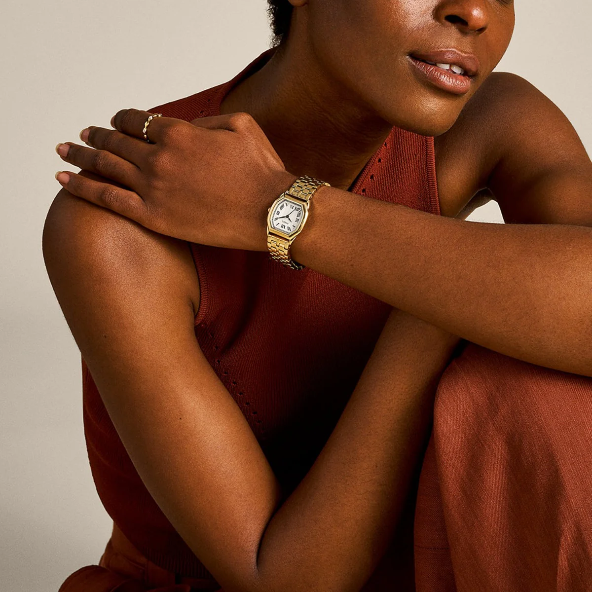Fossil Harlow Women's Watch ES5361 - Image 2